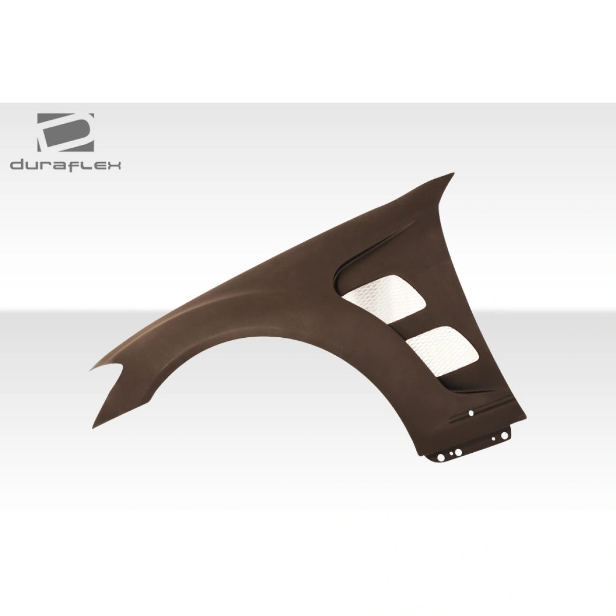 Modify your Mercedes-Benz S-Class 2007 with our Exterior/Fenders - 4