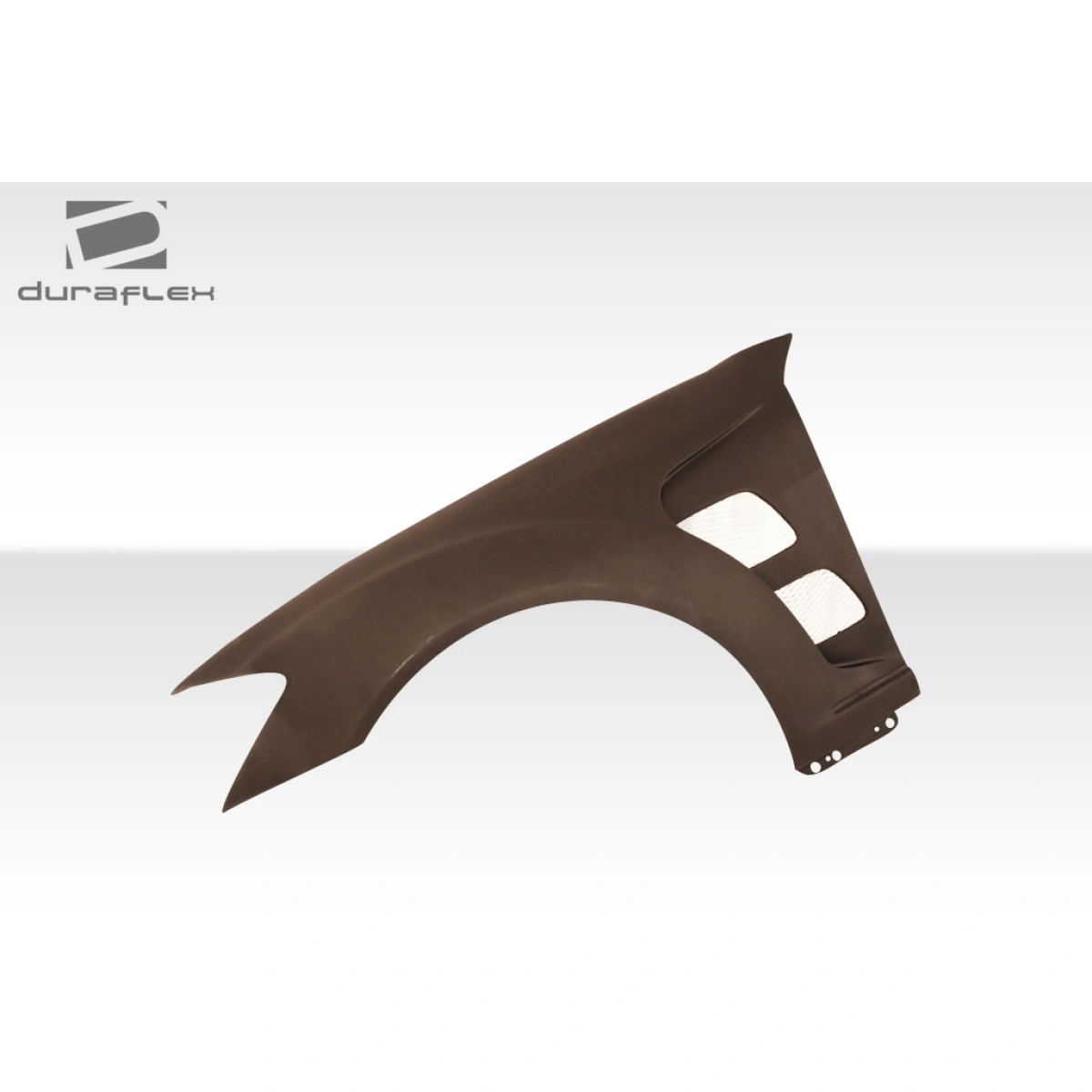 Modify your Mercedes-Benz S-Class 2007 with our Exterior/Fenders - 7