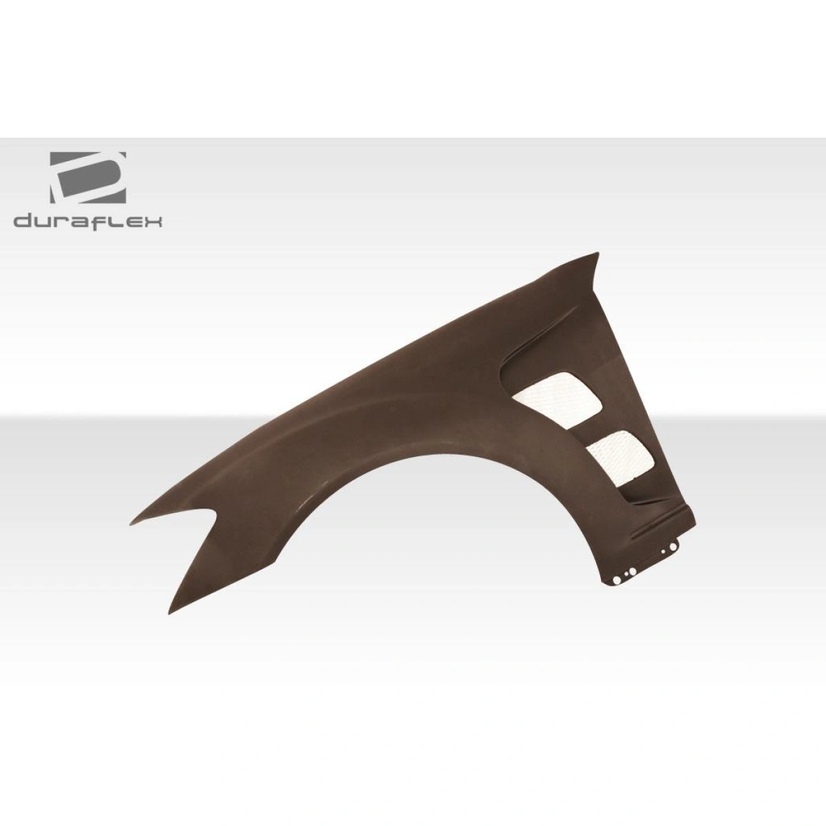 Modify your Mercedes-Benz S-Class 2007 with our Exterior/Fenders - 13