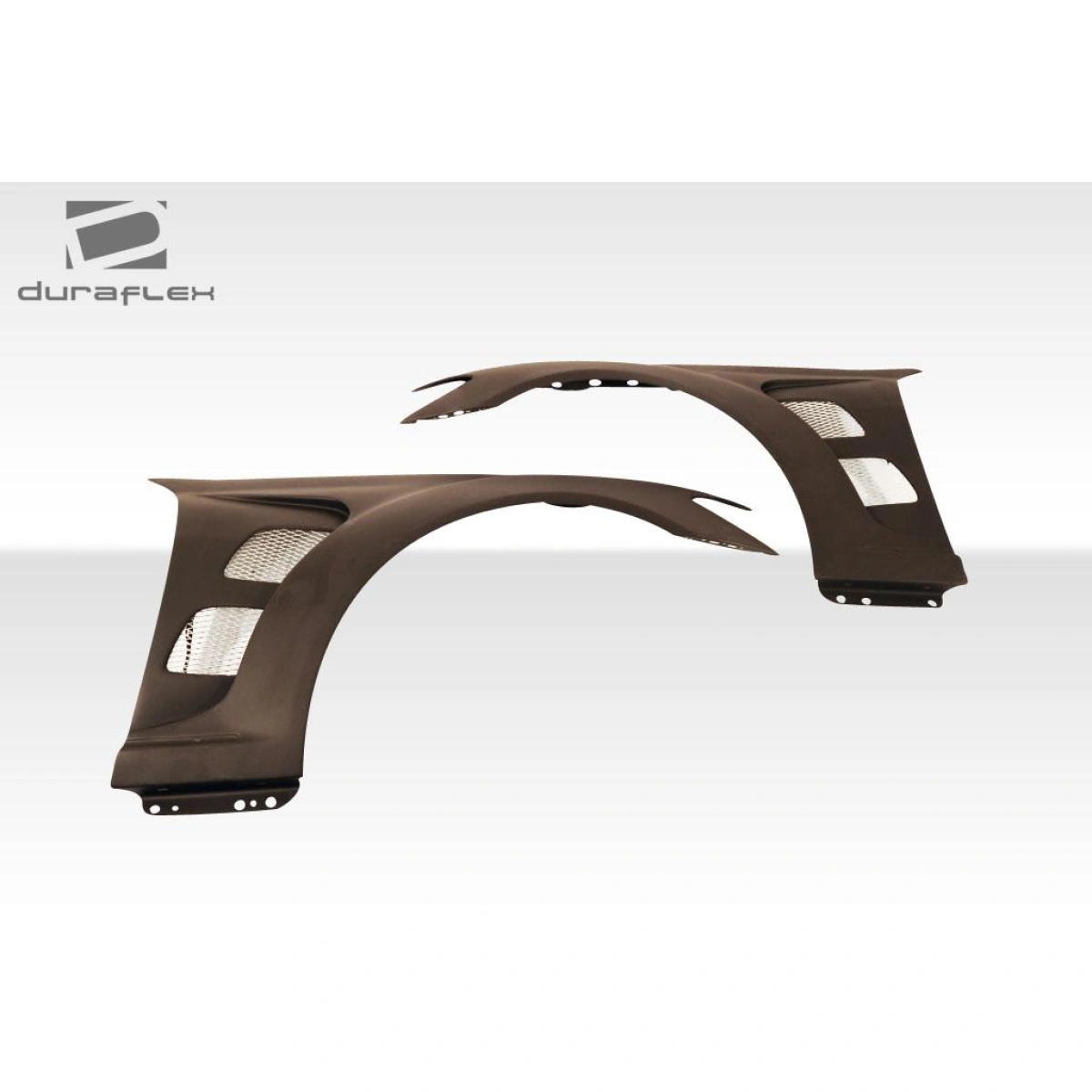 Modify your Mercedes-Benz S-Class 2007 with our Exterior/Fenders - 17