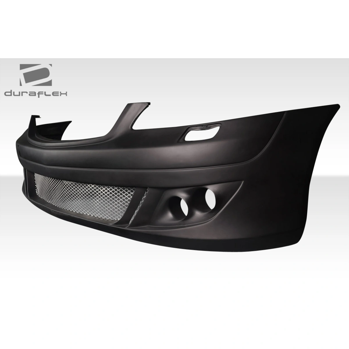 Modify your Mercedes-Benz S-Class 2007 with our Exterior/Front Bumpers - 5