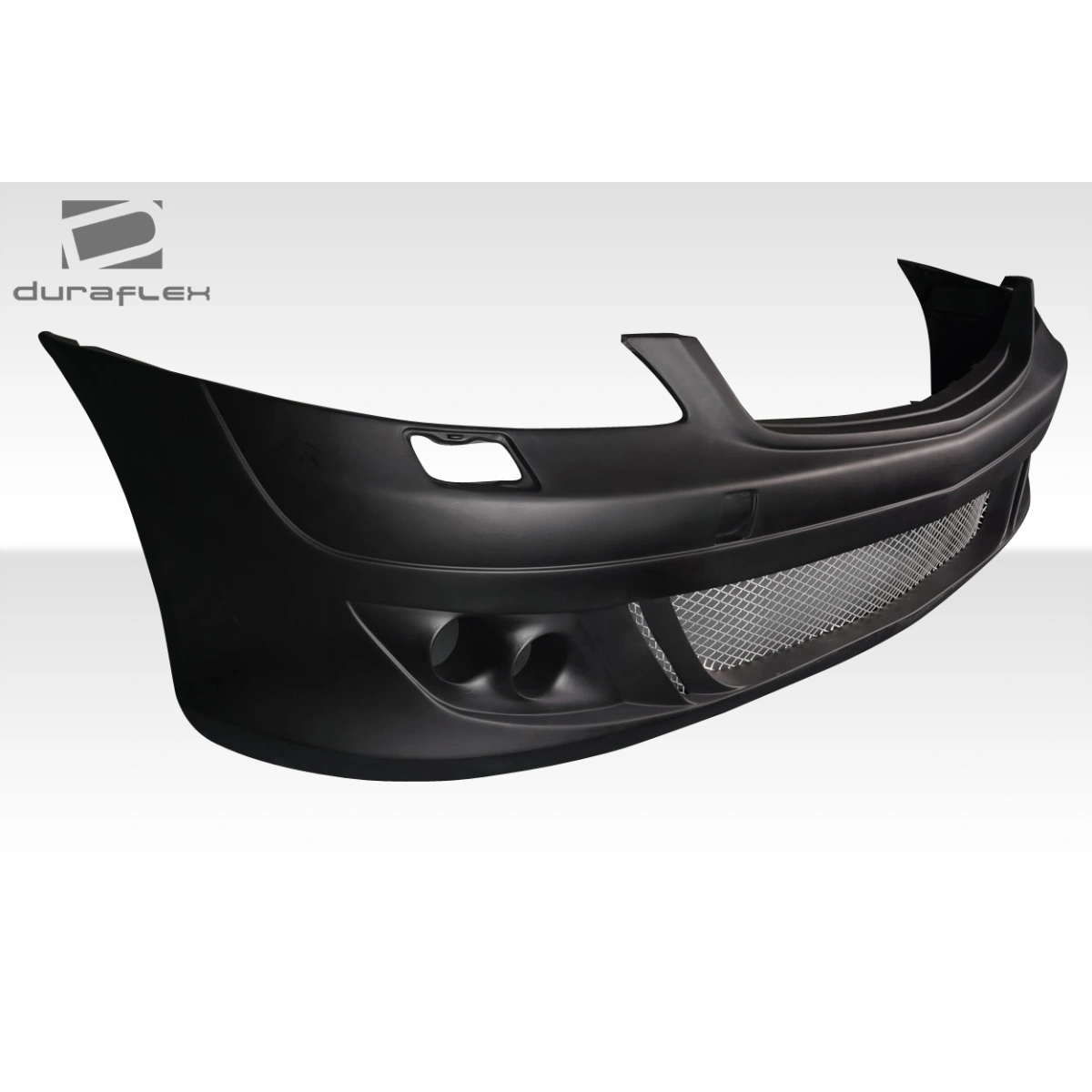 Modify your Mercedes-Benz S-Class 2007 with our Exterior/Front Bumpers - 6