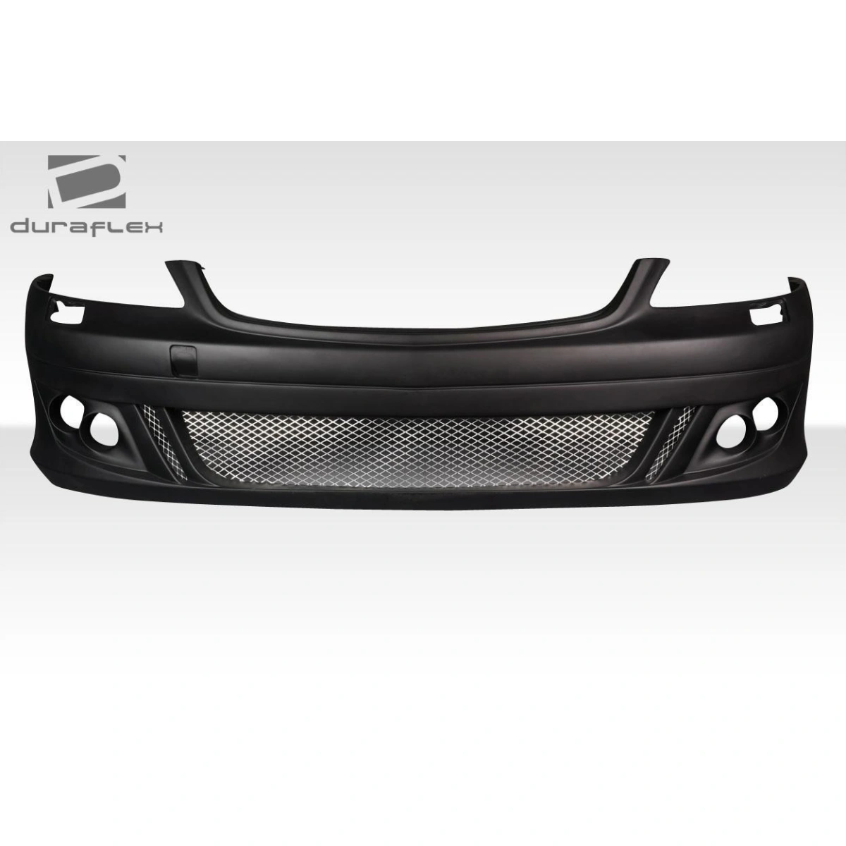 Modify your Mercedes-Benz S-Class 2007 with our Exterior/Front Bumpers - 7