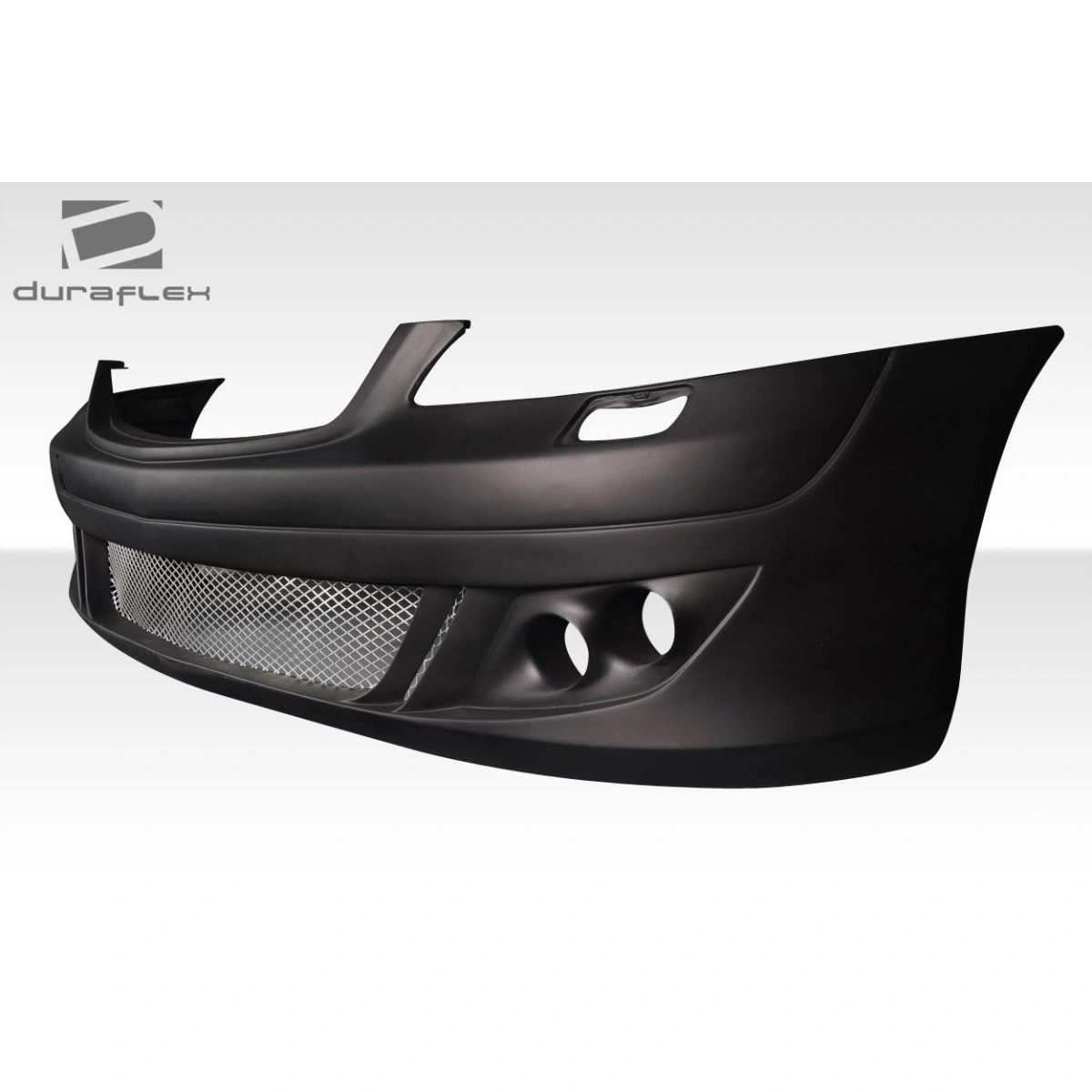 Modify your Mercedes-Benz S-Class 2007 with our Exterior/Front Bumpers - 9