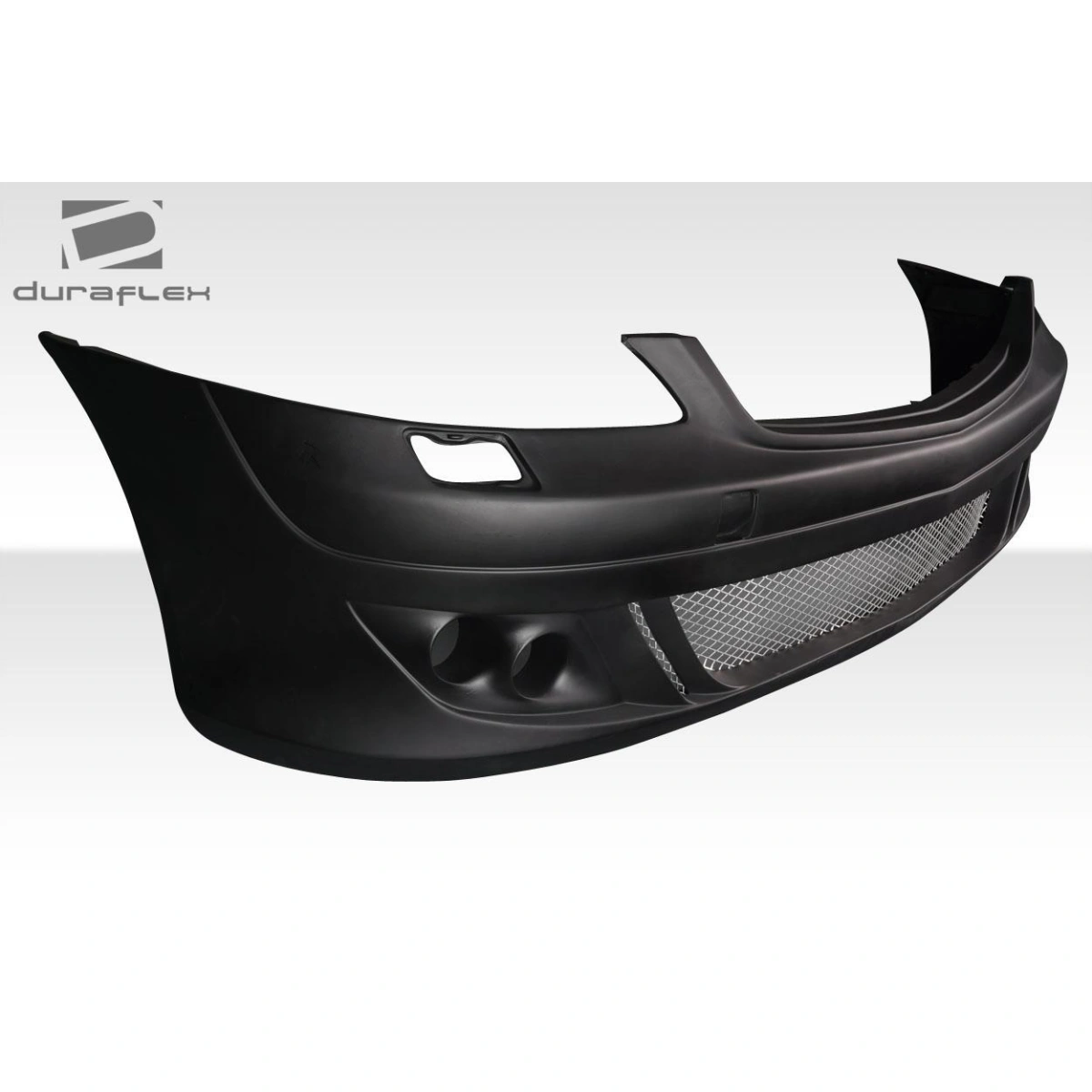 Modify your Mercedes-Benz S-Class 2007 with our Exterior/Front Bumpers - 11