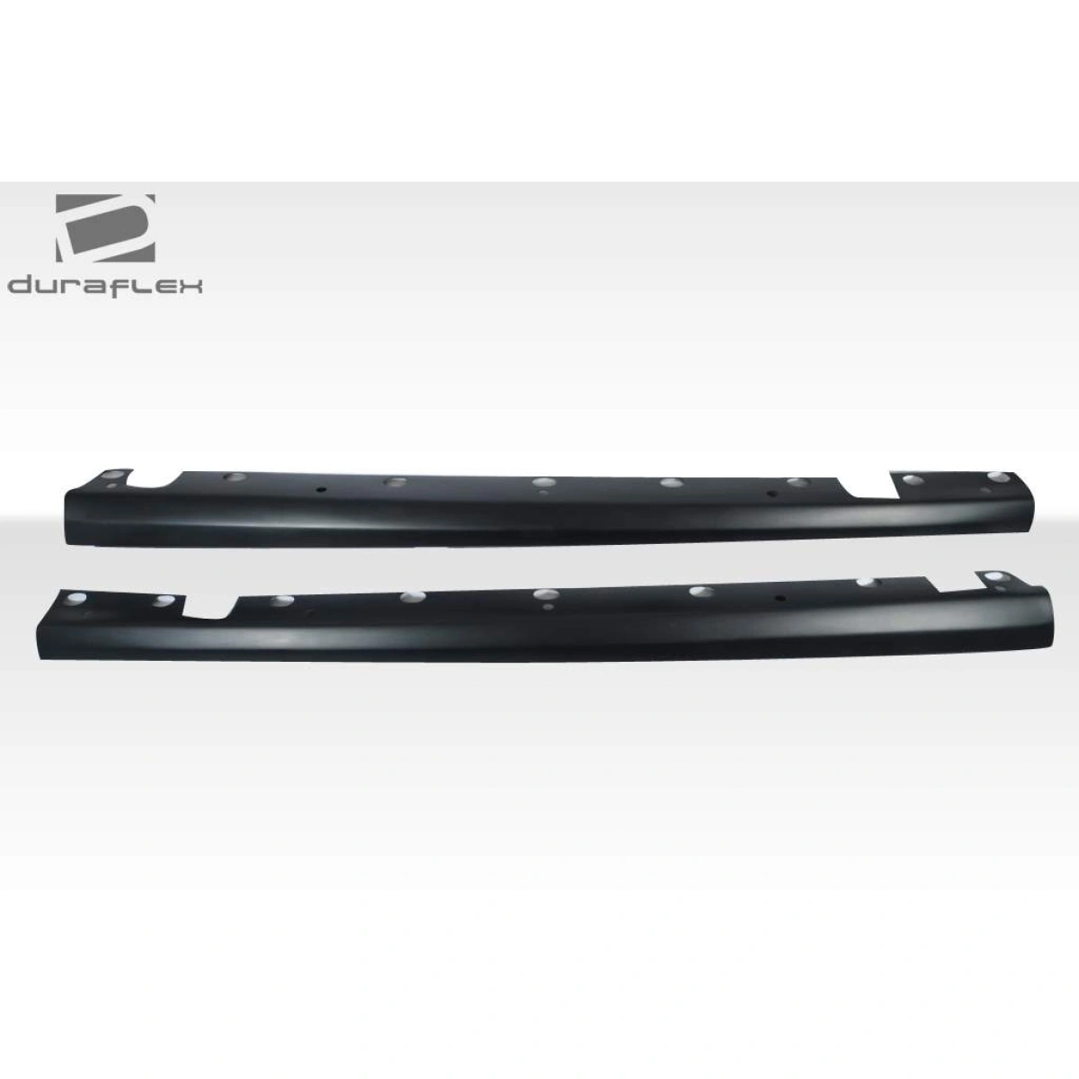 Modify your Mercedes-Benz S-Class 2007 with our Exterior/Side Skirts - 5