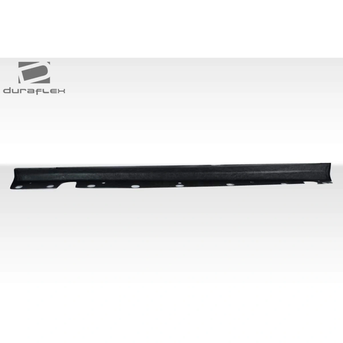 Modify your Mercedes-Benz S-Class 2007 with our Exterior/Side Skirts - 11