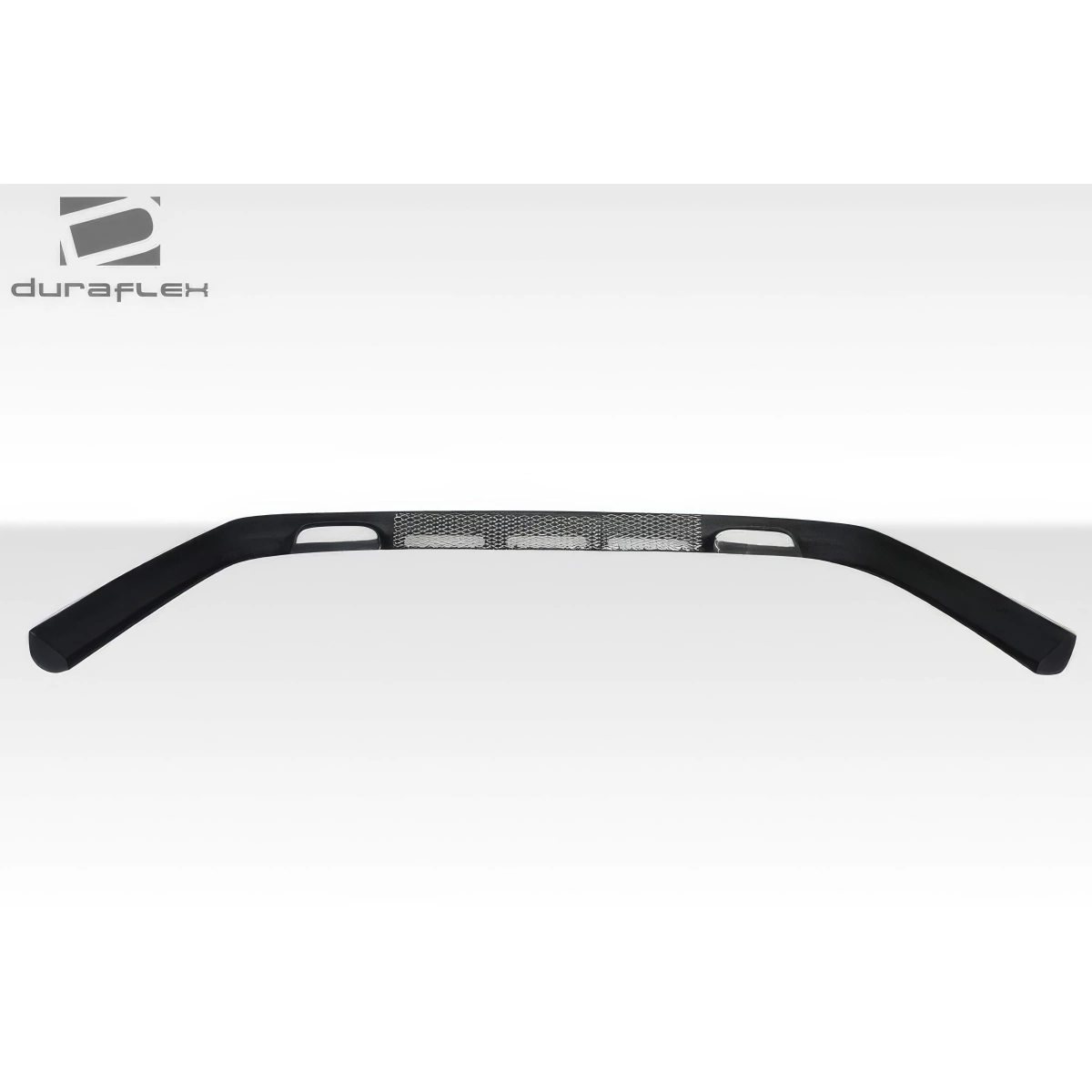 Modify your Mercedes-Benz S-Class 2007 with our Exterior/Rear Lips - 6