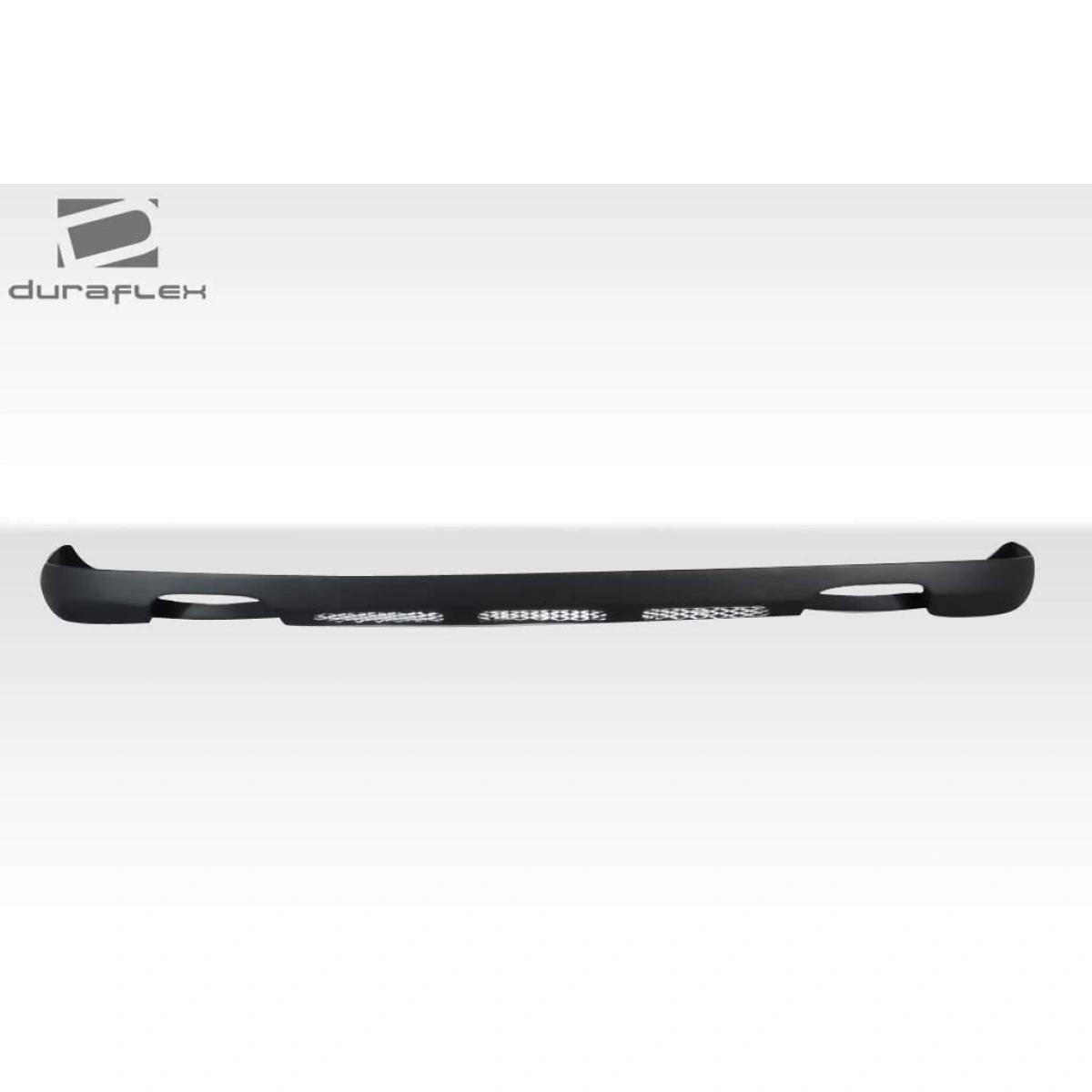 Modify your Mercedes-Benz S-Class 2007 with our Exterior/Rear Lips - 7