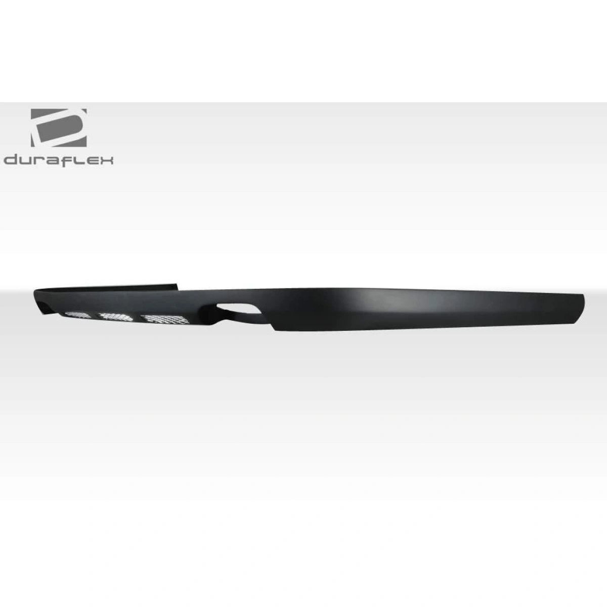 Modify your Mercedes-Benz S-Class 2007 with our Exterior/Rear Lips - 9