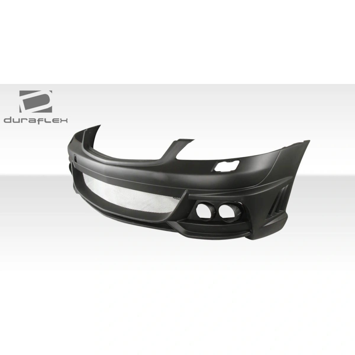 Modify your Mercedes-Benz S-Class 2007 with our Exterior/Front Bumpers - 5