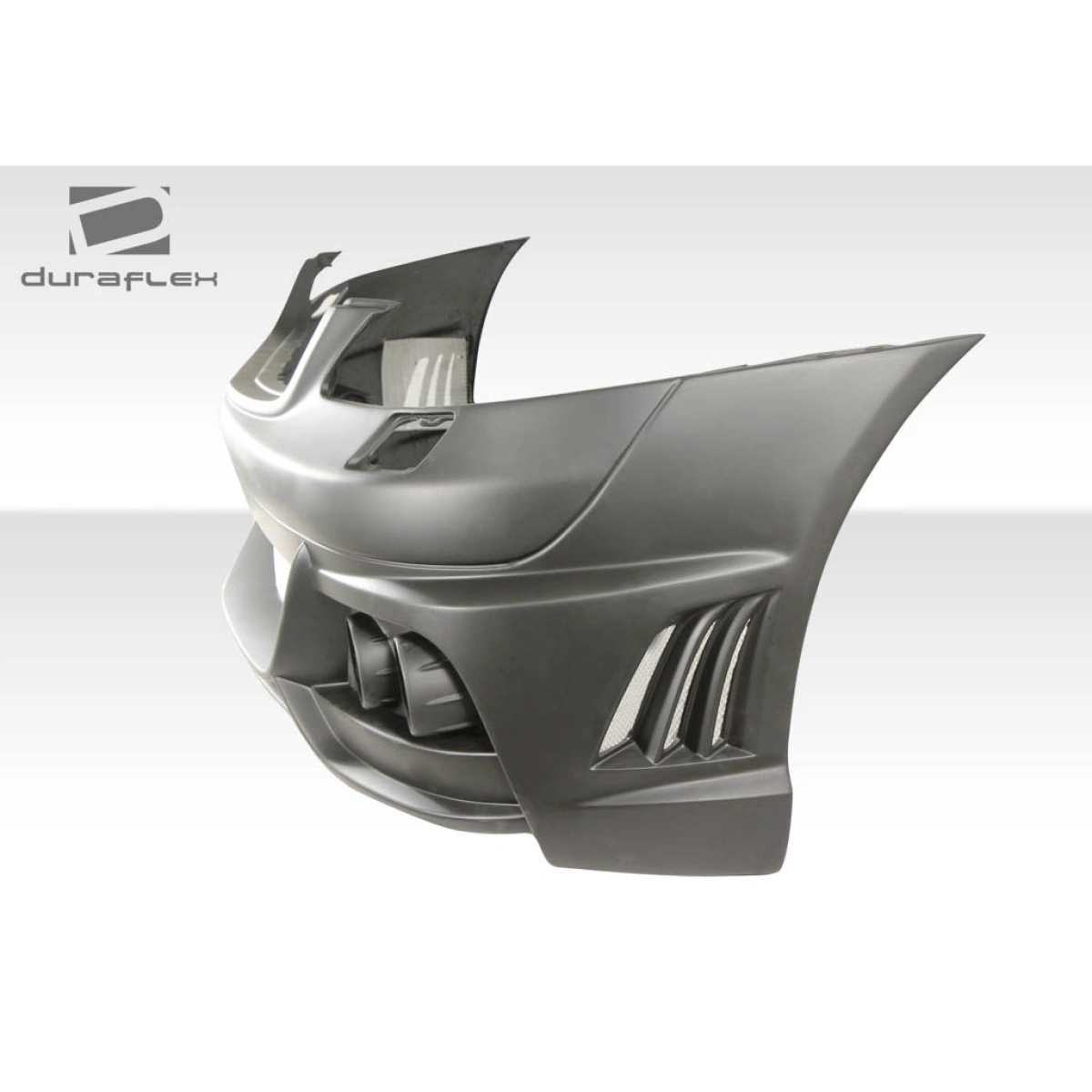 Modify your Mercedes-Benz S-Class 2007 with our Exterior/Front Bumpers - 6