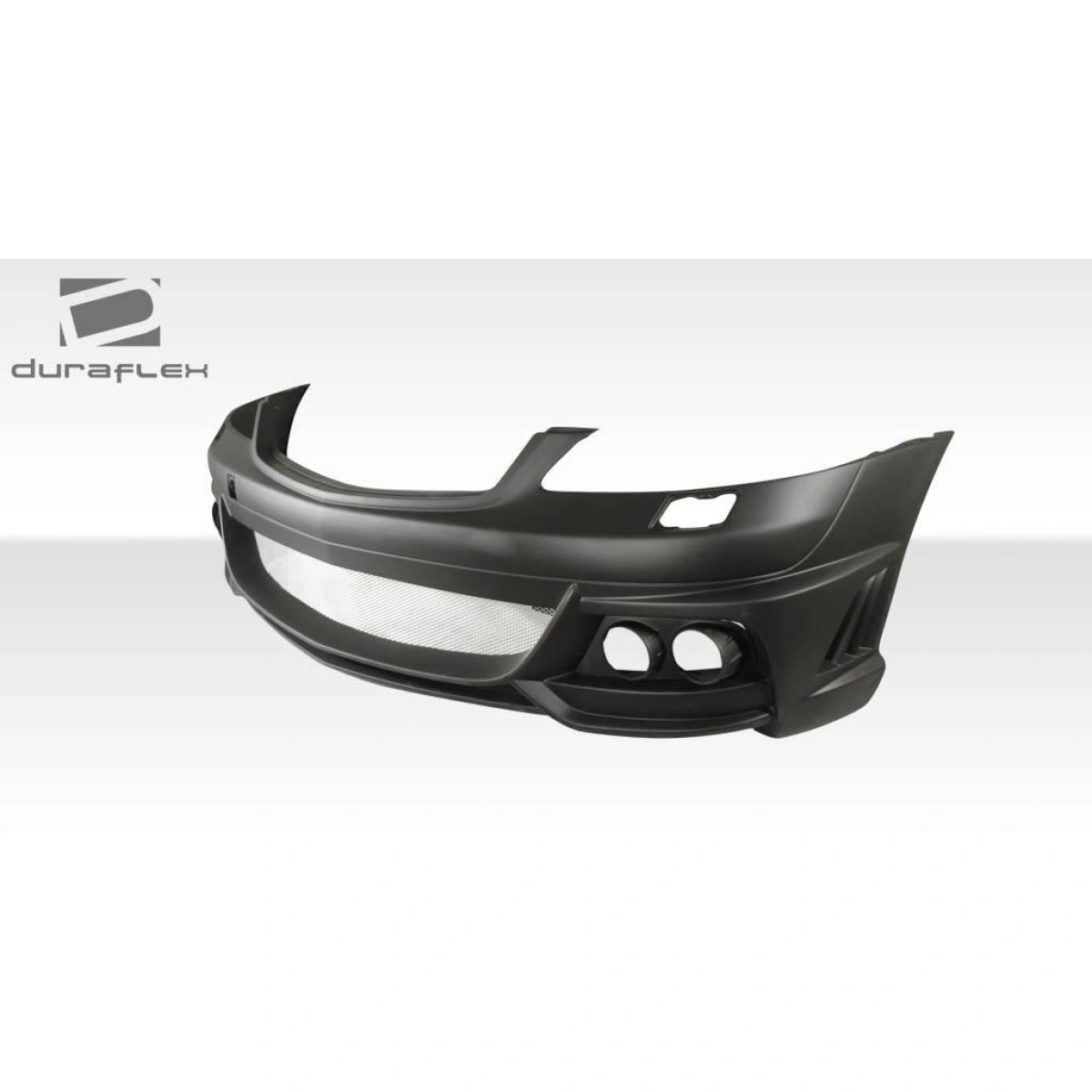 Modify your Mercedes-Benz S-Class 2007 with our Exterior/Front Bumpers - 9
