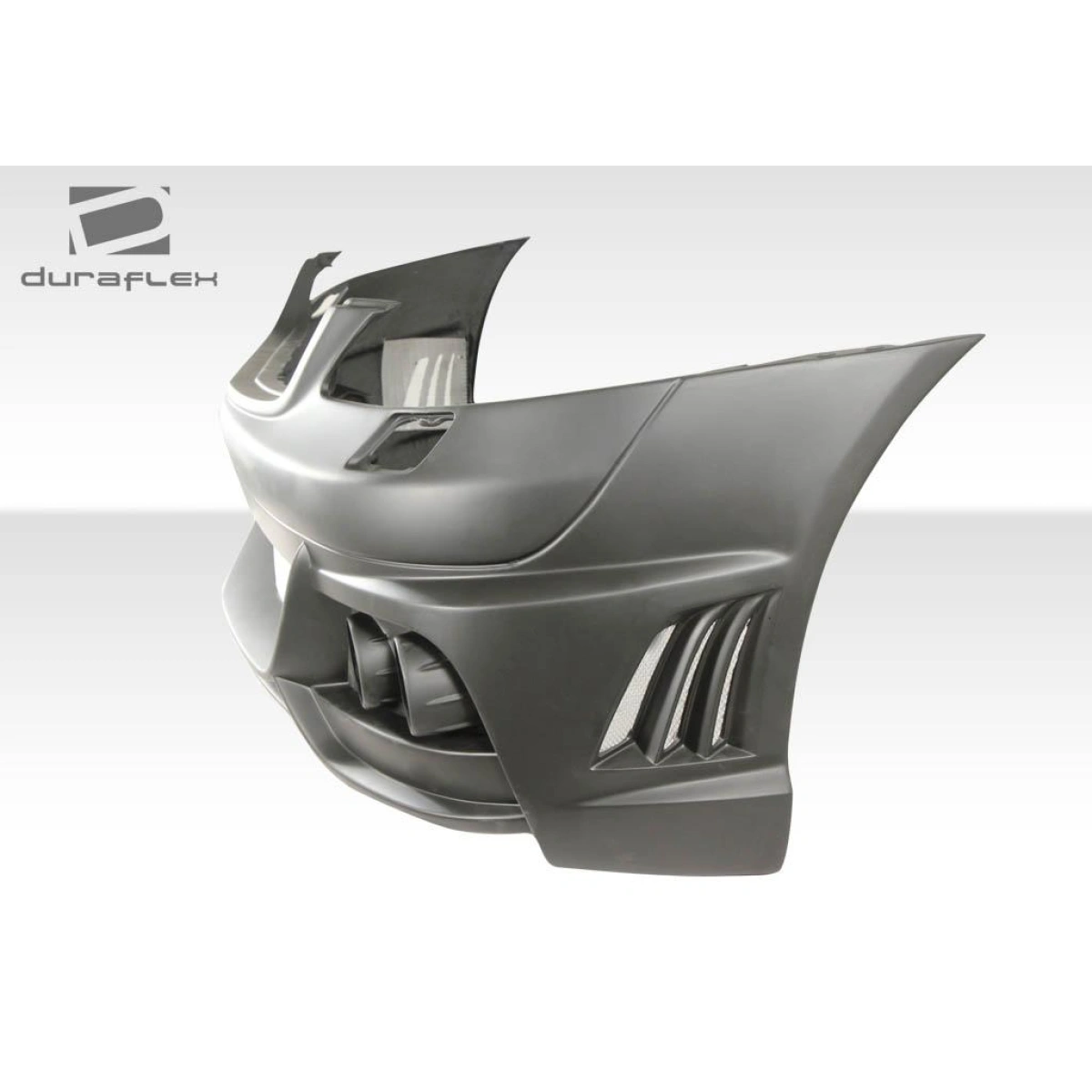 Modify your Mercedes-Benz S-Class 2007 with our Exterior/Front Bumpers - 11