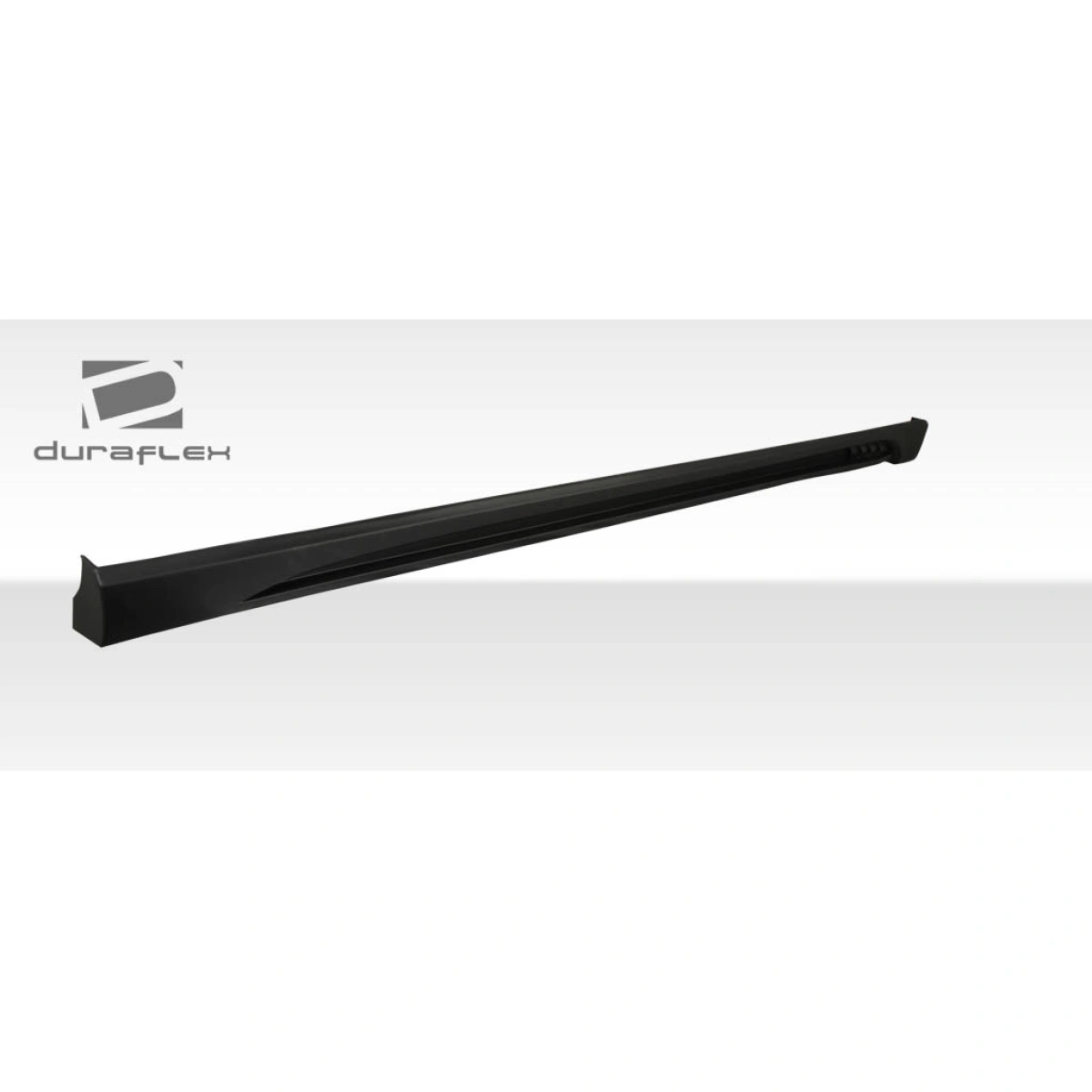 Modify your Mercedes-Benz S-Class 2007 with our Exterior/Side Skirts - 5