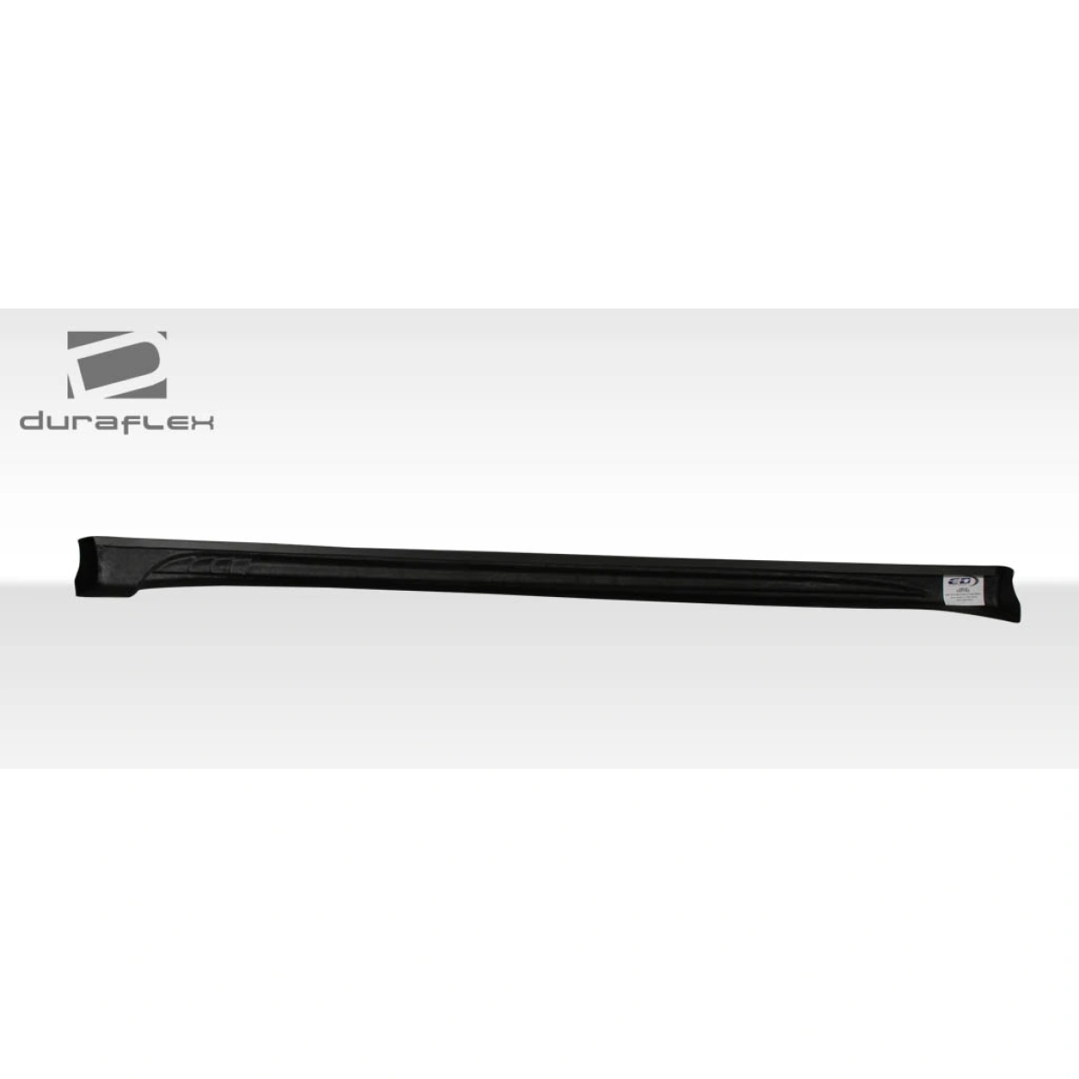 Modify your Mercedes-Benz S-Class 2007 with our Exterior/Side Skirts - 7