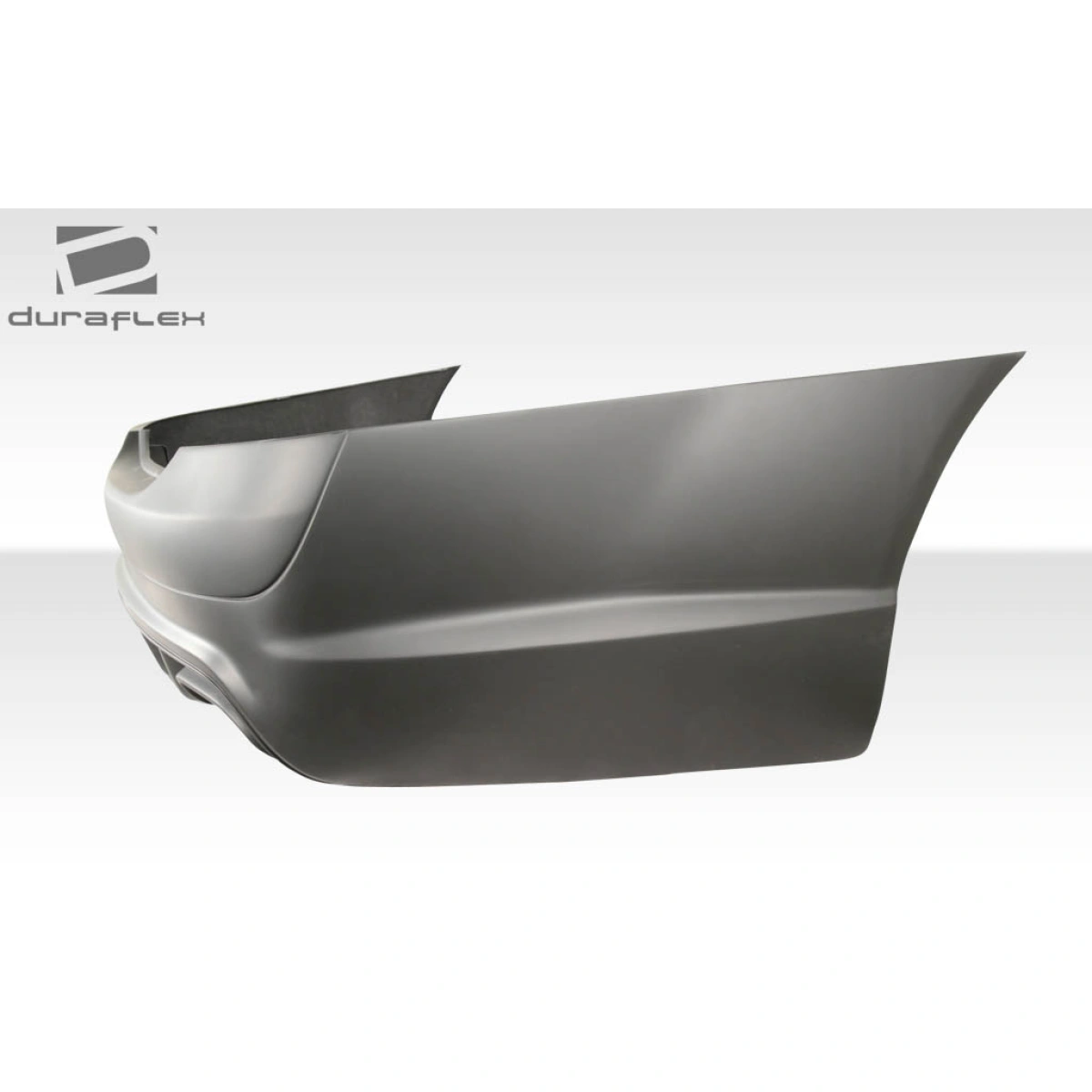 Modify your Mercedes-Benz S-Class 2007 with our Exterior/Rear Bumpers - 5