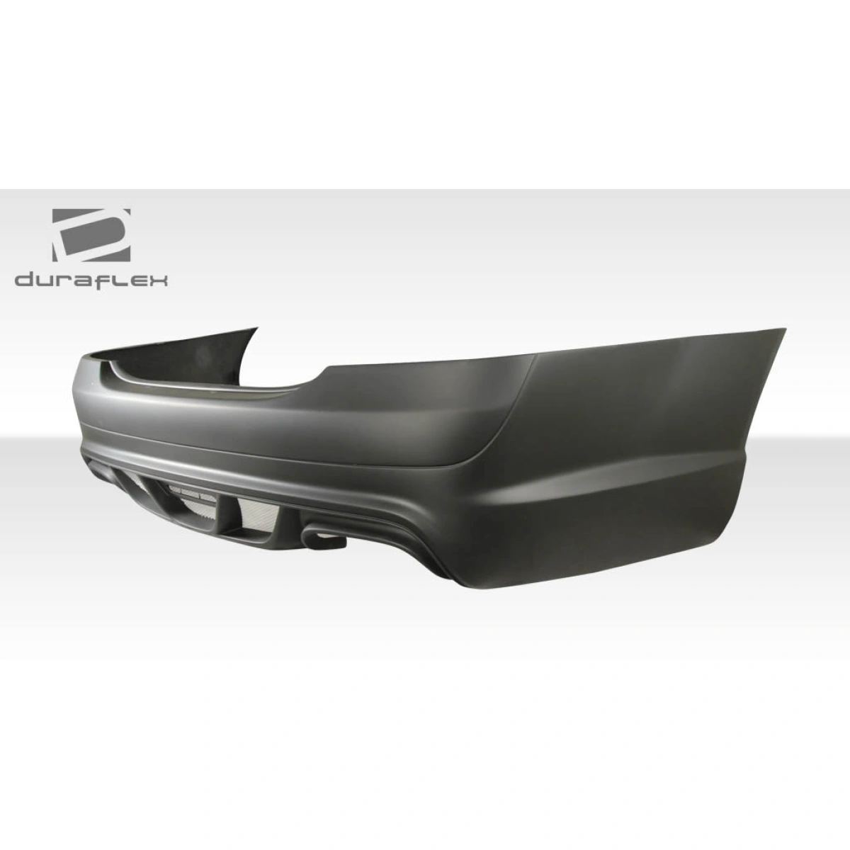Modify your Mercedes-Benz S-Class 2007 with our Exterior/Rear Bumpers - 6