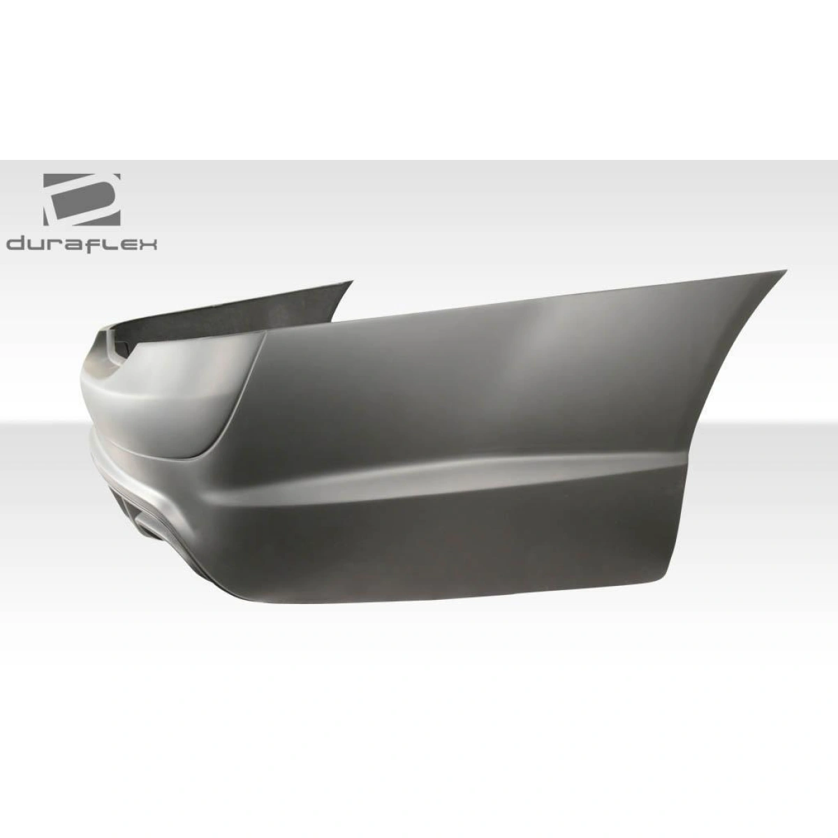 Modify your Mercedes-Benz S-Class 2007 with our Exterior/Rear Bumpers - 9