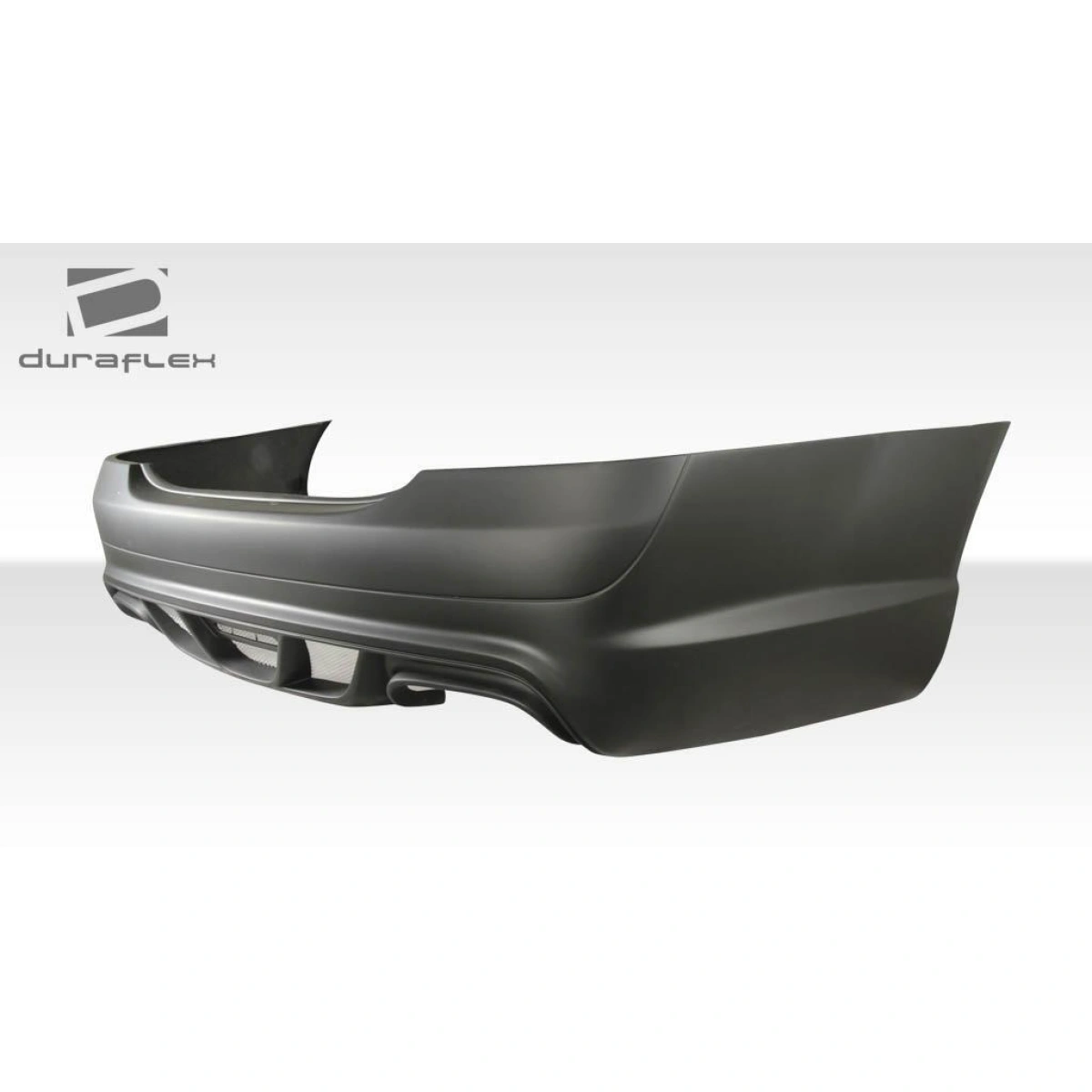 Modify your Mercedes-Benz S-Class 2007 with our Exterior/Rear Bumpers - 11