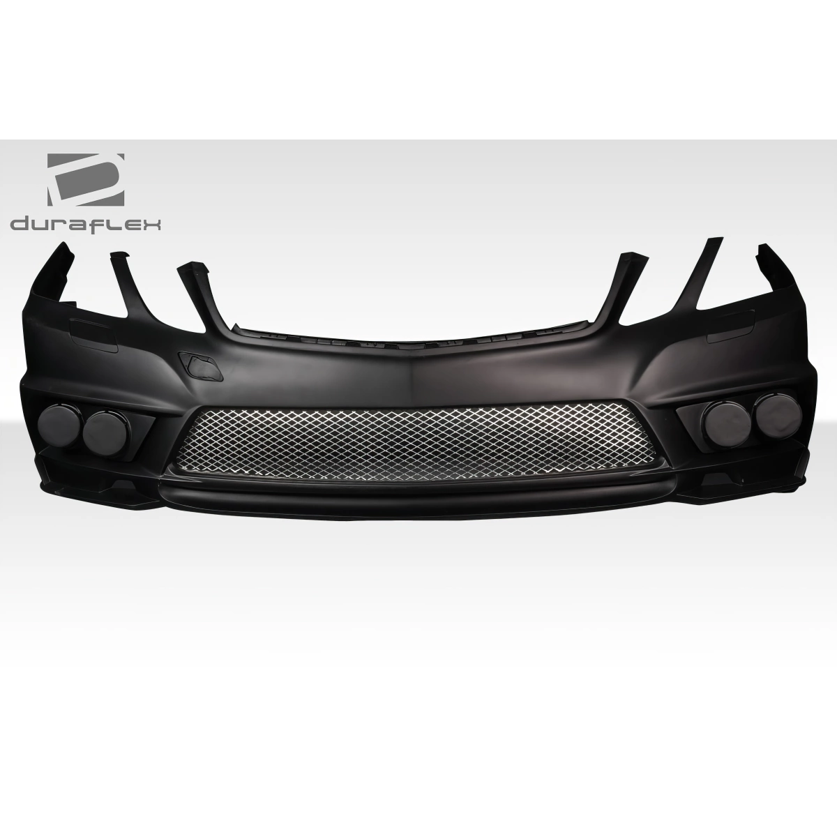 Modify your Mercedes-Benz E-Class 2010 with our Exterior/Front Bumpers - 1
