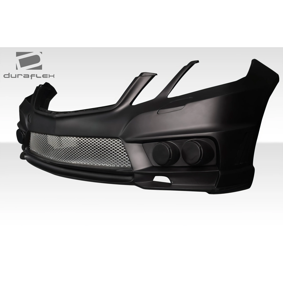 Modify your Mercedes-Benz E-Class 2010 with our Exterior/Front Bumpers - 3