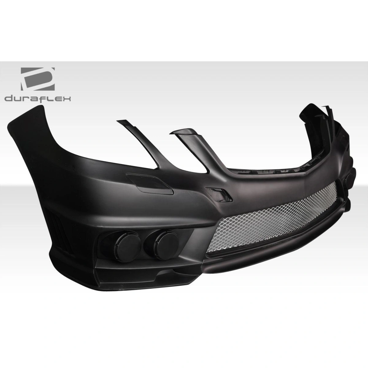 Modify your Mercedes-Benz E-Class 2010 with our Exterior/Front Bumpers - 11