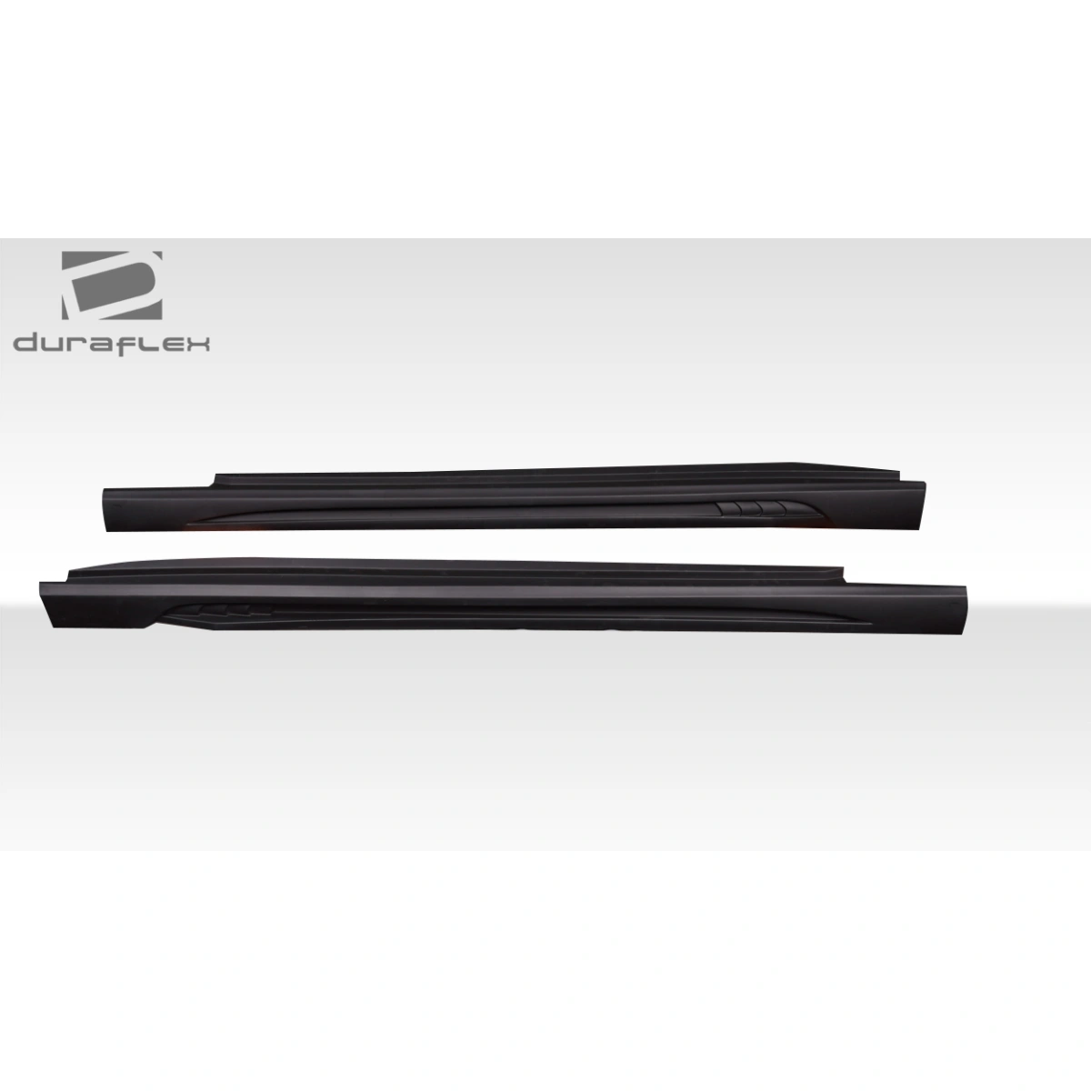 Modify your Mercedes-Benz E-Class 2010 with our Exterior/Side Skirts - 1