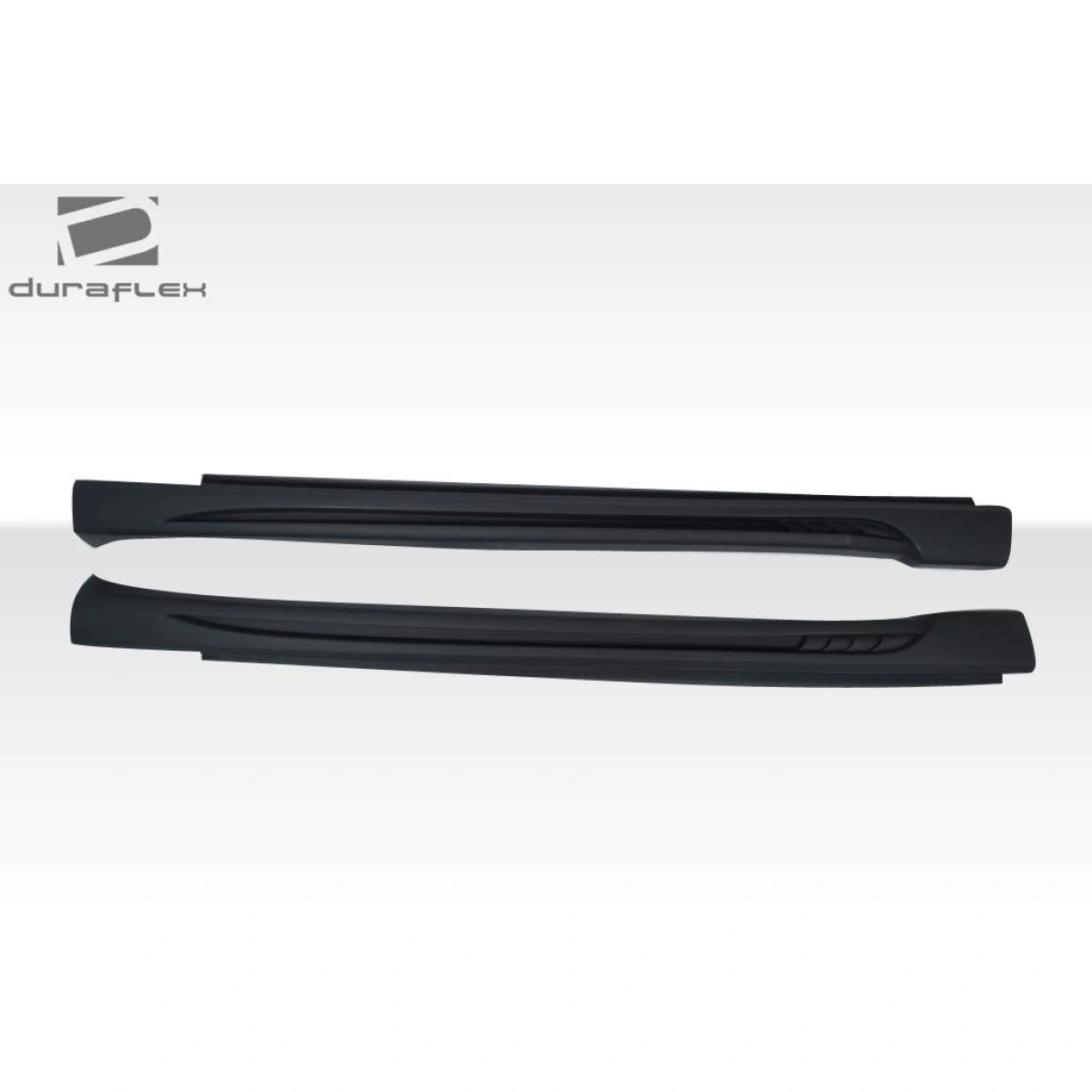Modify your Mercedes-Benz E-Class 2010 with our Exterior/Side Skirts - 4