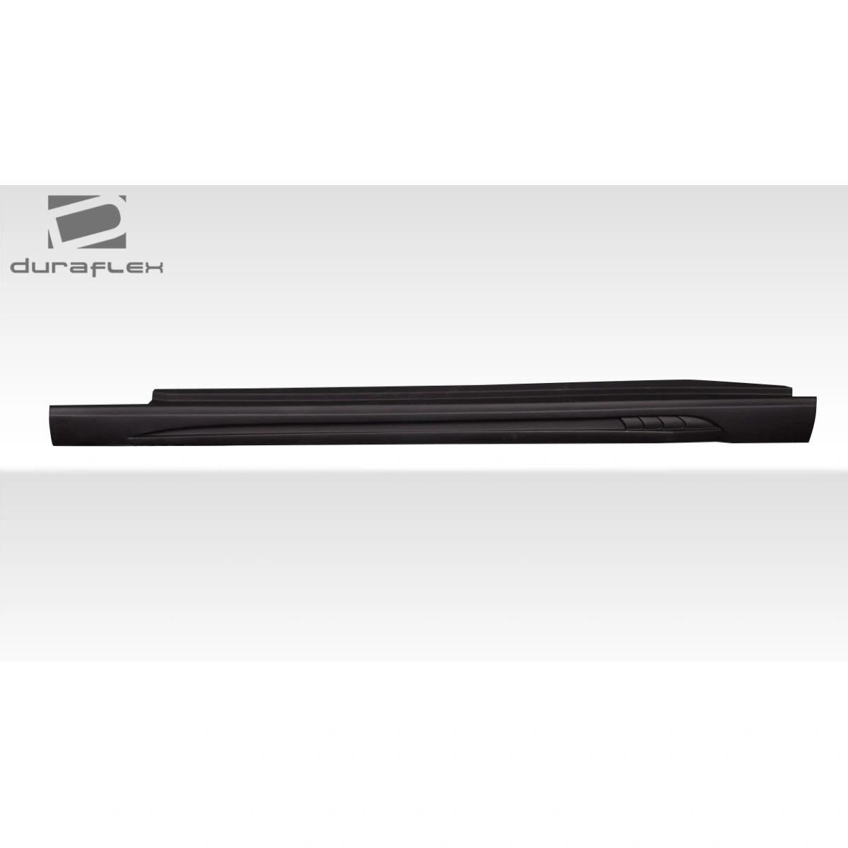 Modify your Mercedes-Benz E-Class 2010 with our Exterior/Side Skirts - 6