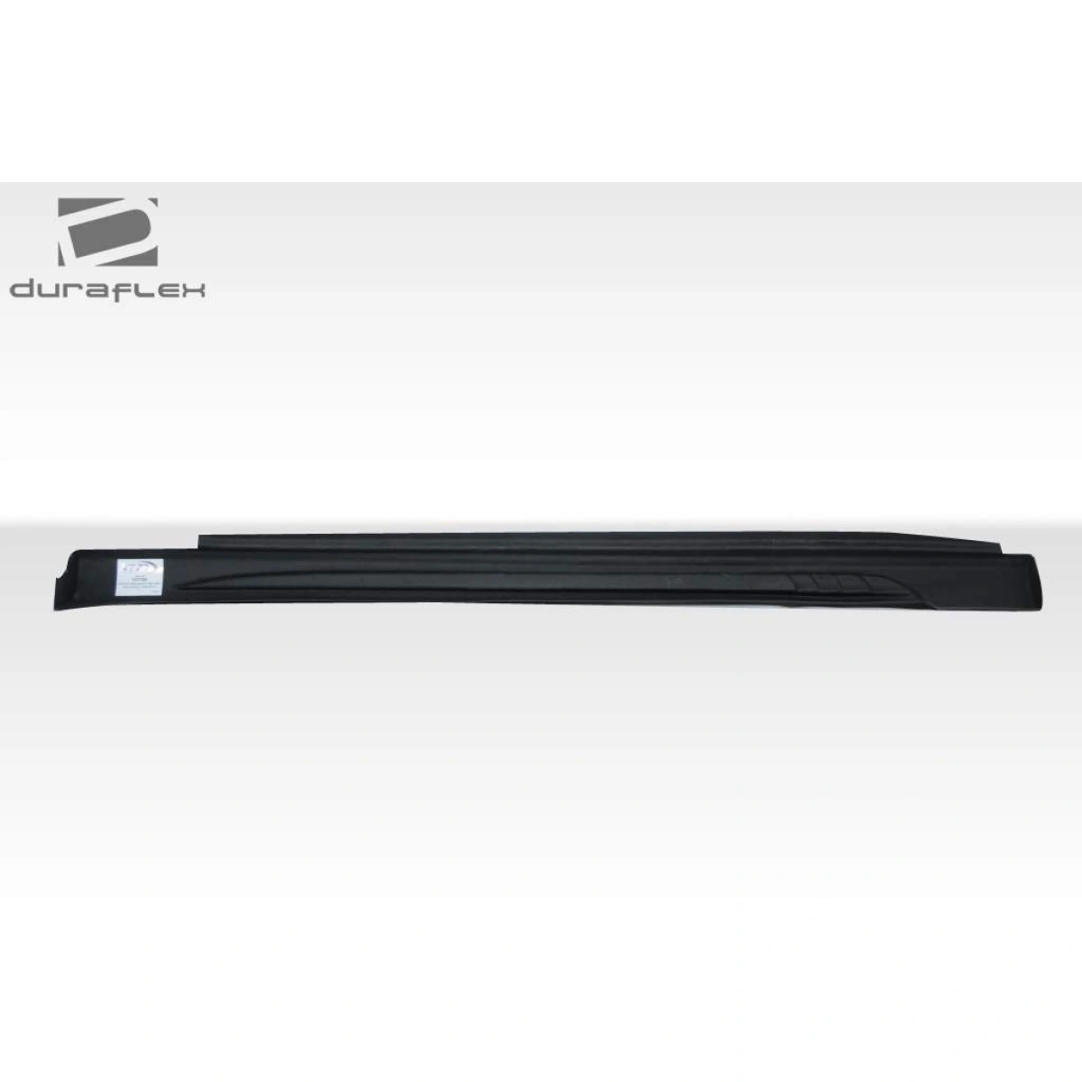 Modify your Mercedes-Benz E-Class 2010 with our Exterior/Side Skirts - 10