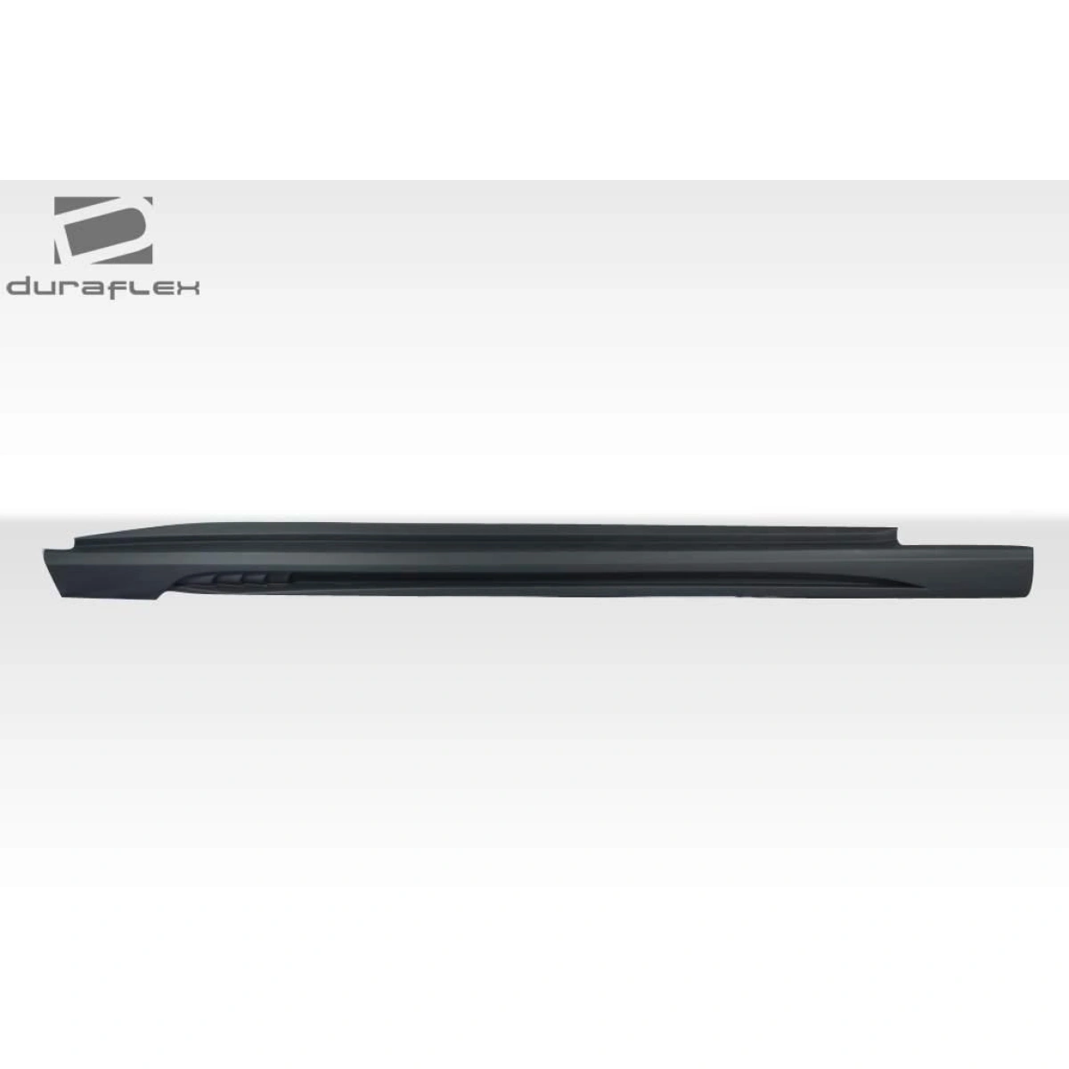 Modify your Mercedes-Benz E-Class 2010 with our Exterior/Side Skirts - 9