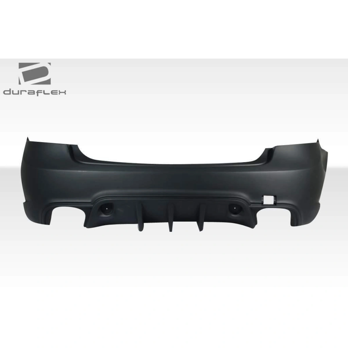 Modify your Mercedes-Benz E-Class 2010 with our Exterior/Rear Bumpers - 7