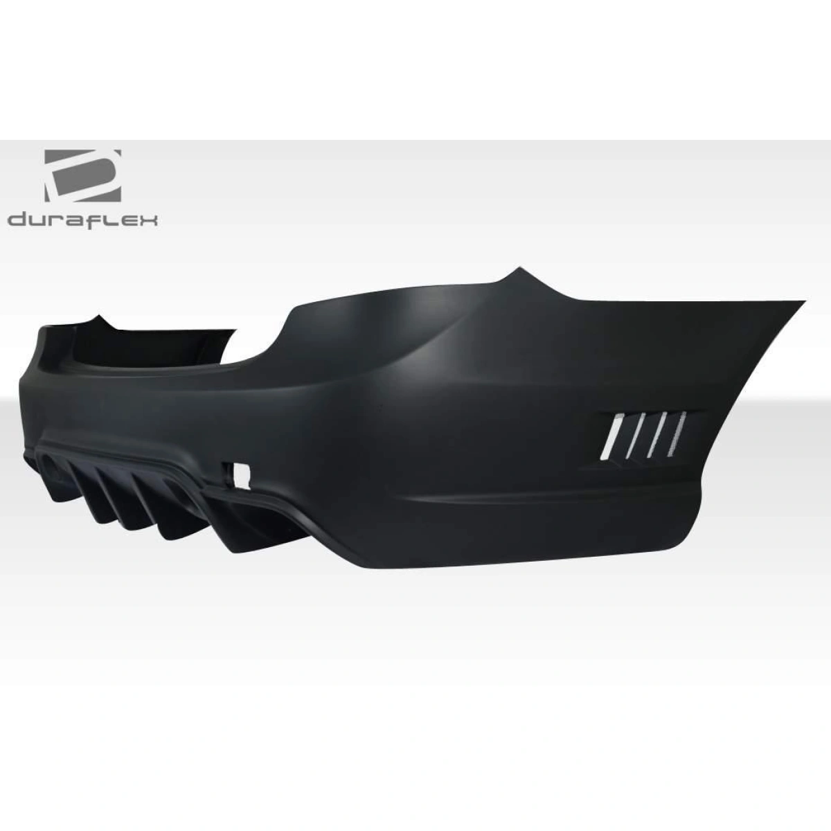 Modify your Mercedes-Benz E-Class 2010 with our Exterior/Rear Bumpers - 9
