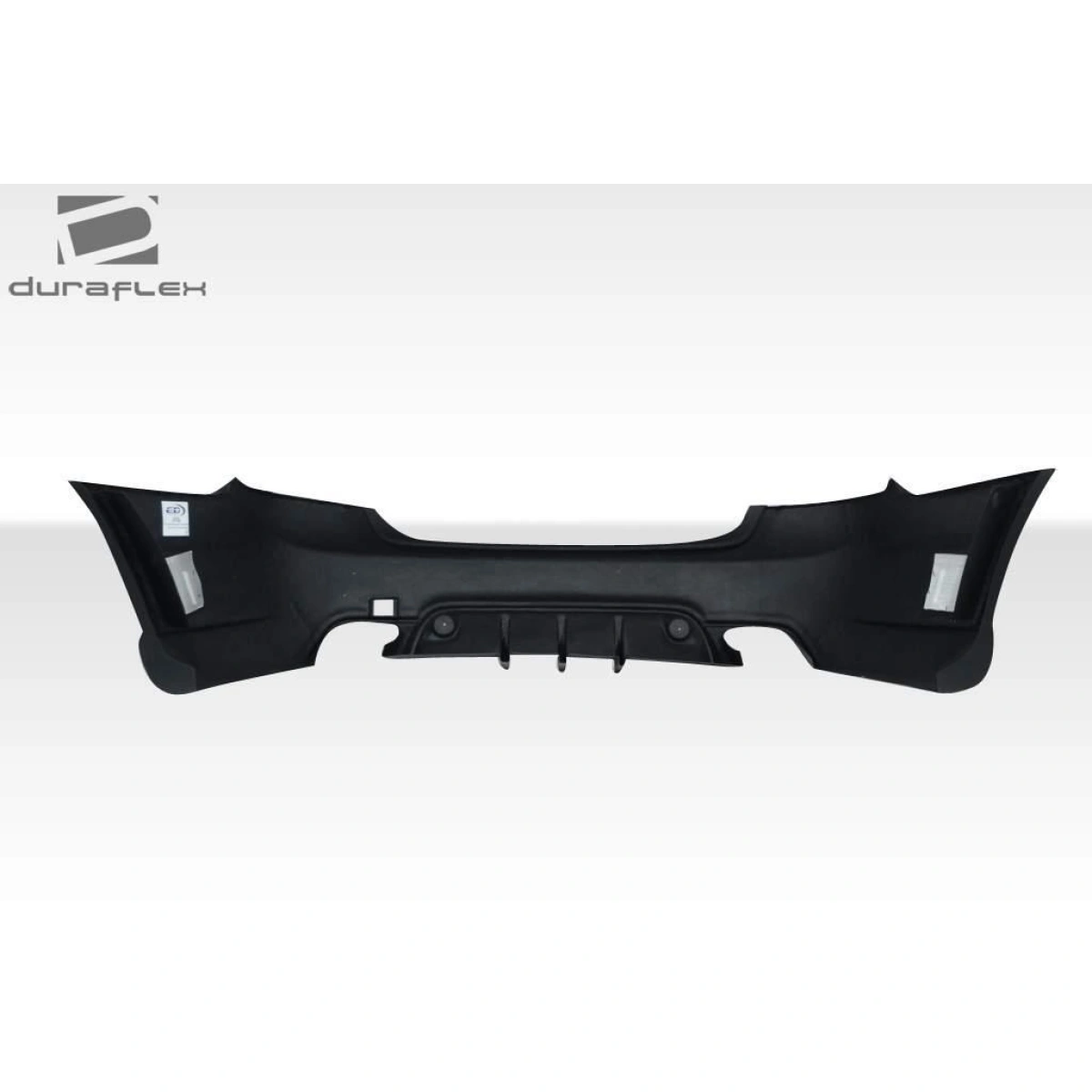 Modify your Mercedes-Benz E-Class 2010 with our Exterior/Rear Bumpers - 13
