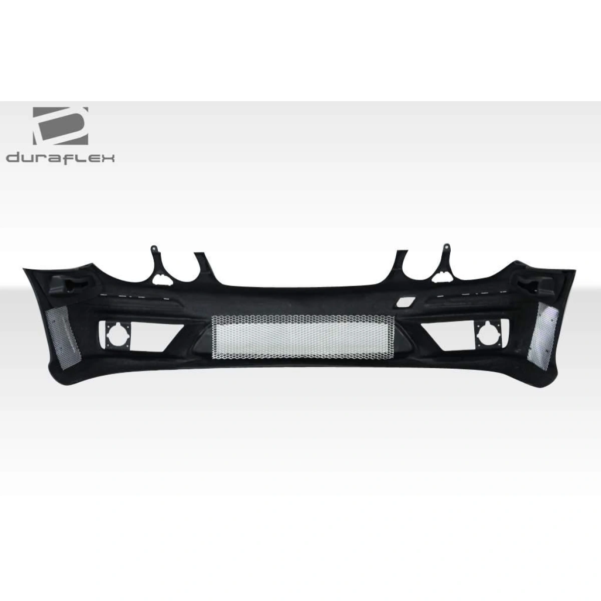 Modify your Mercedes-Benz E-Class 2007 with our Exterior/Front Bumpers - 11