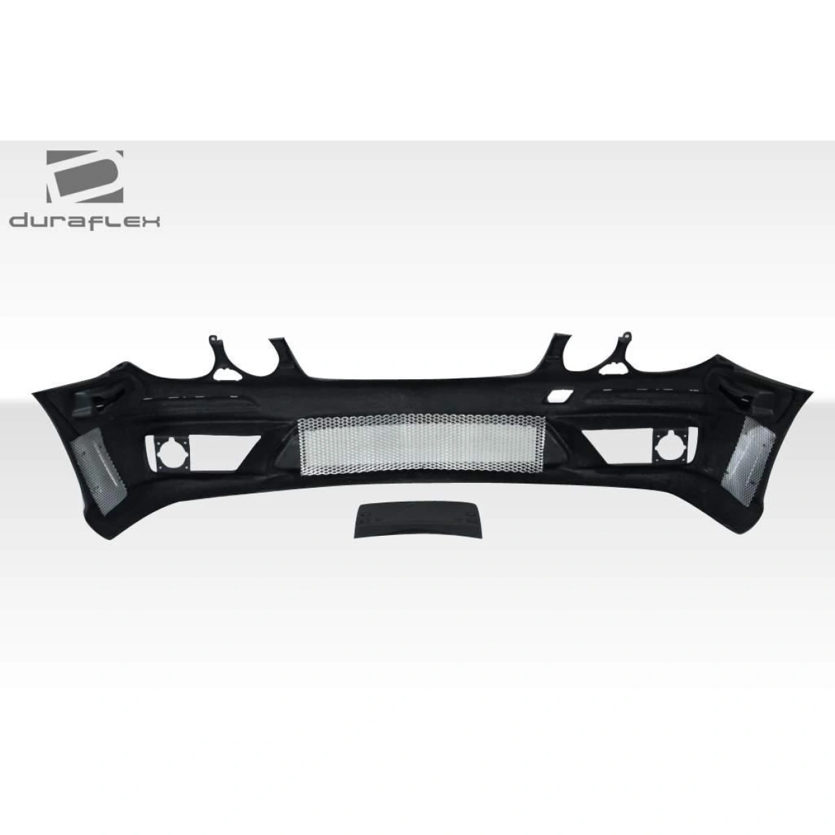 Modify your Mercedes-Benz E-Class 2007 with our Exterior/Front Bumpers - 13