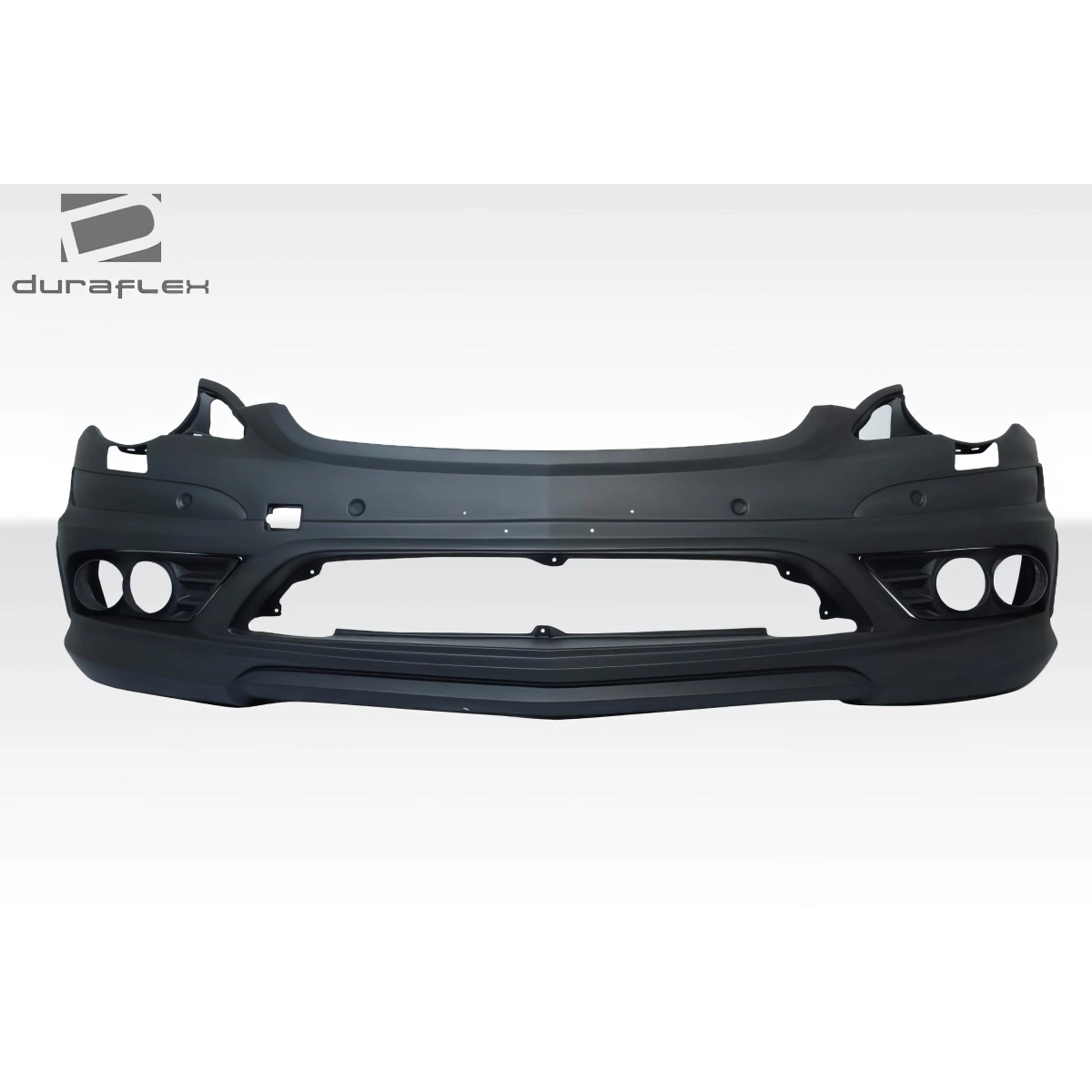 Modify your Mercedes-Benz R-Class 2006 with our Exterior/Front Bumpers - 5