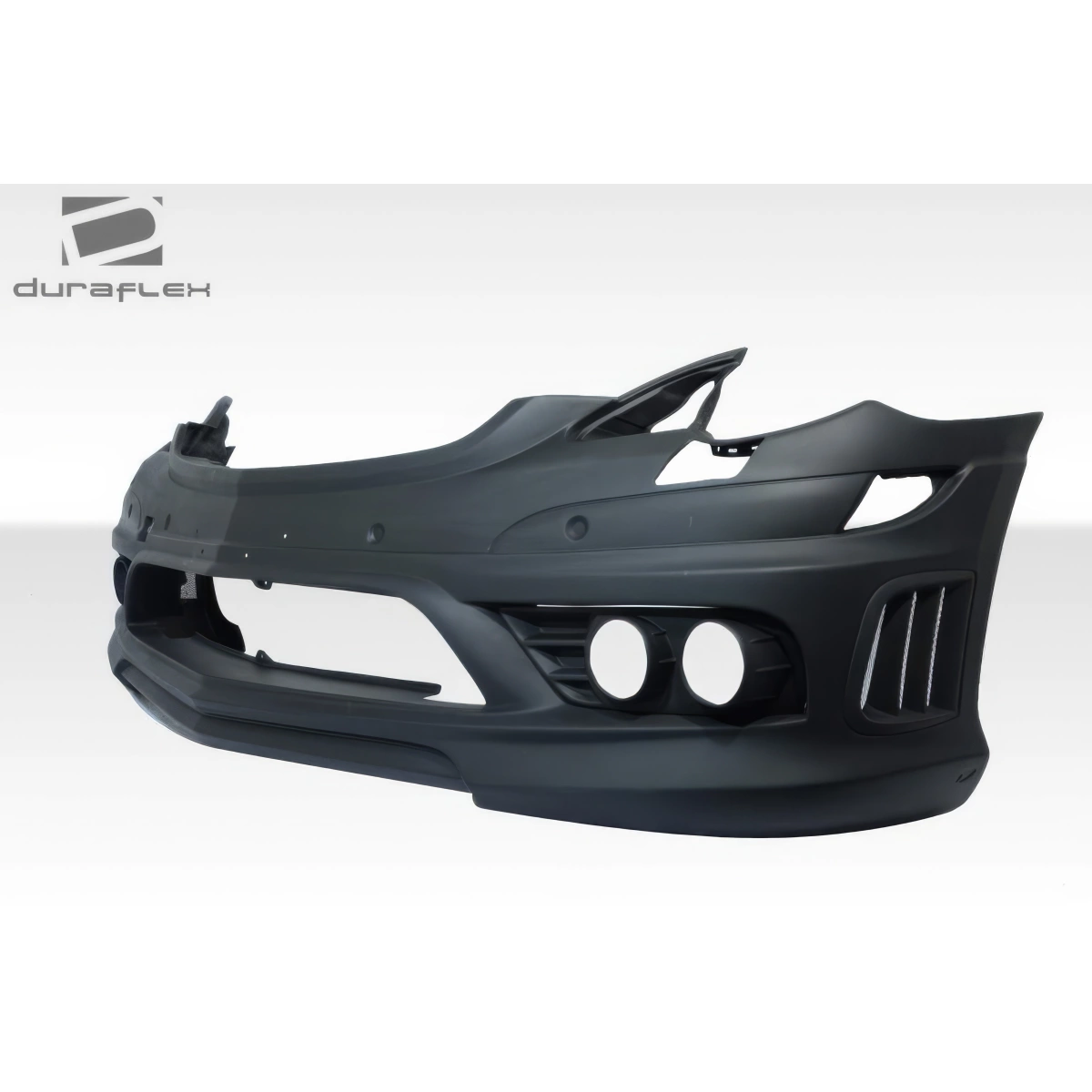 Modify your Mercedes-Benz R-Class 2006 with our Exterior/Front Bumpers - 6