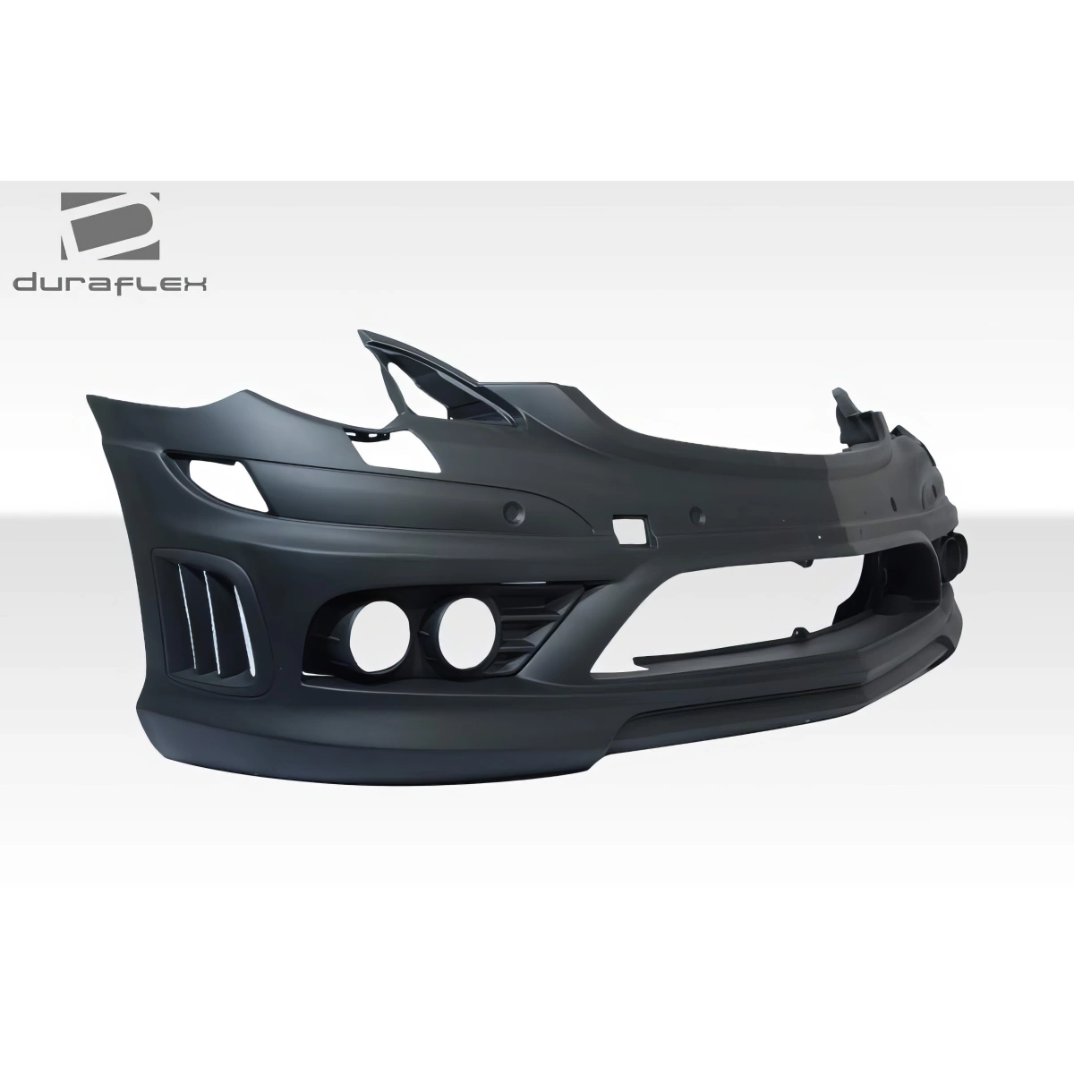 Modify your Mercedes-Benz R-Class 2006 with our Exterior/Front Bumpers - 7