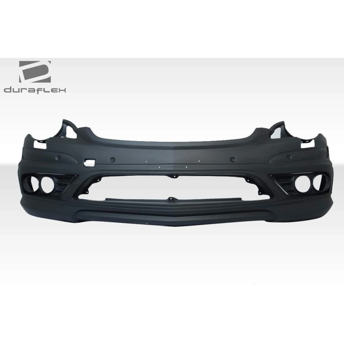 Modify your Mercedes-Benz R-Class 2006 with our Exterior/Front Bumpers - 9