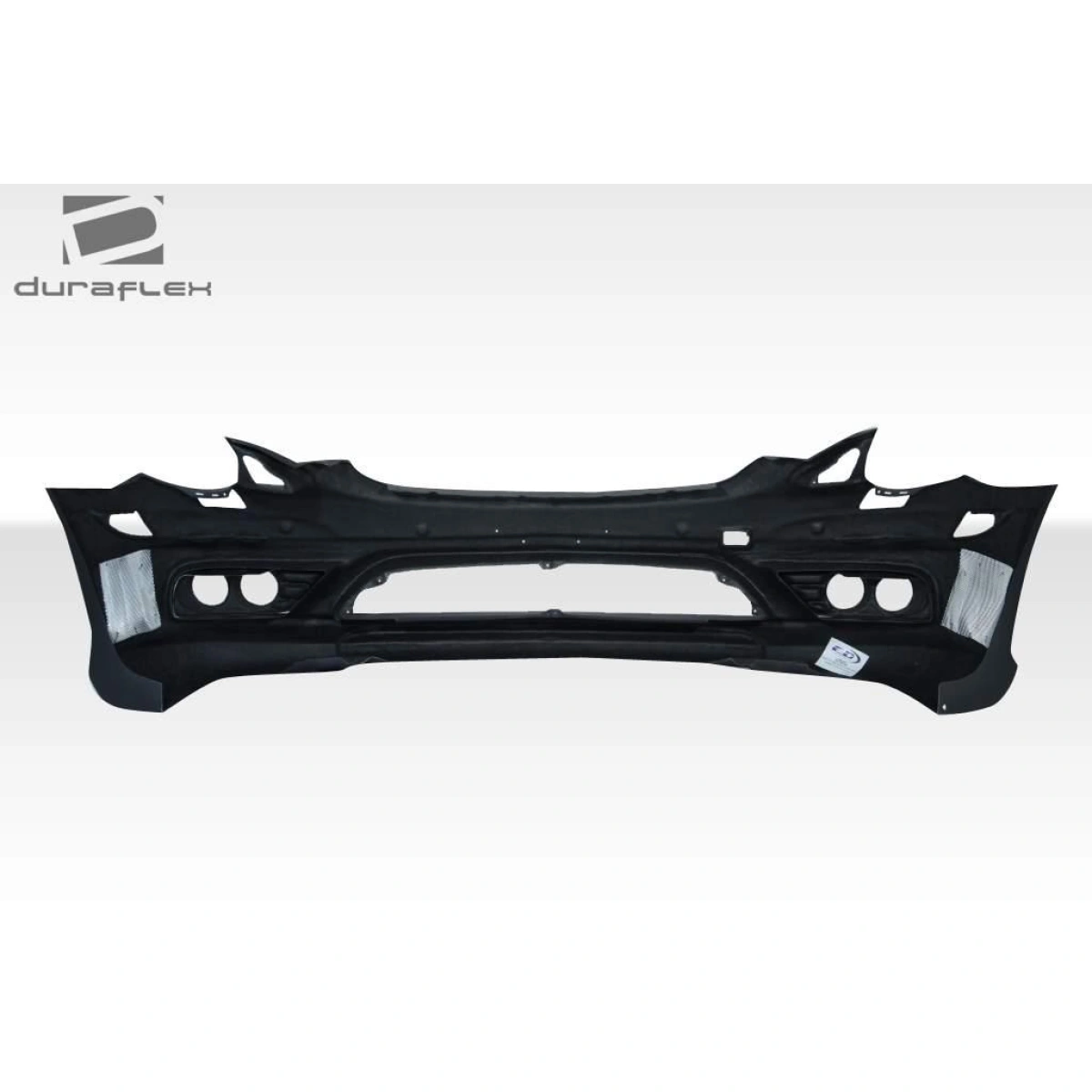 Modify your Mercedes-Benz R-Class 2006 with our Exterior/Front Bumpers - 15