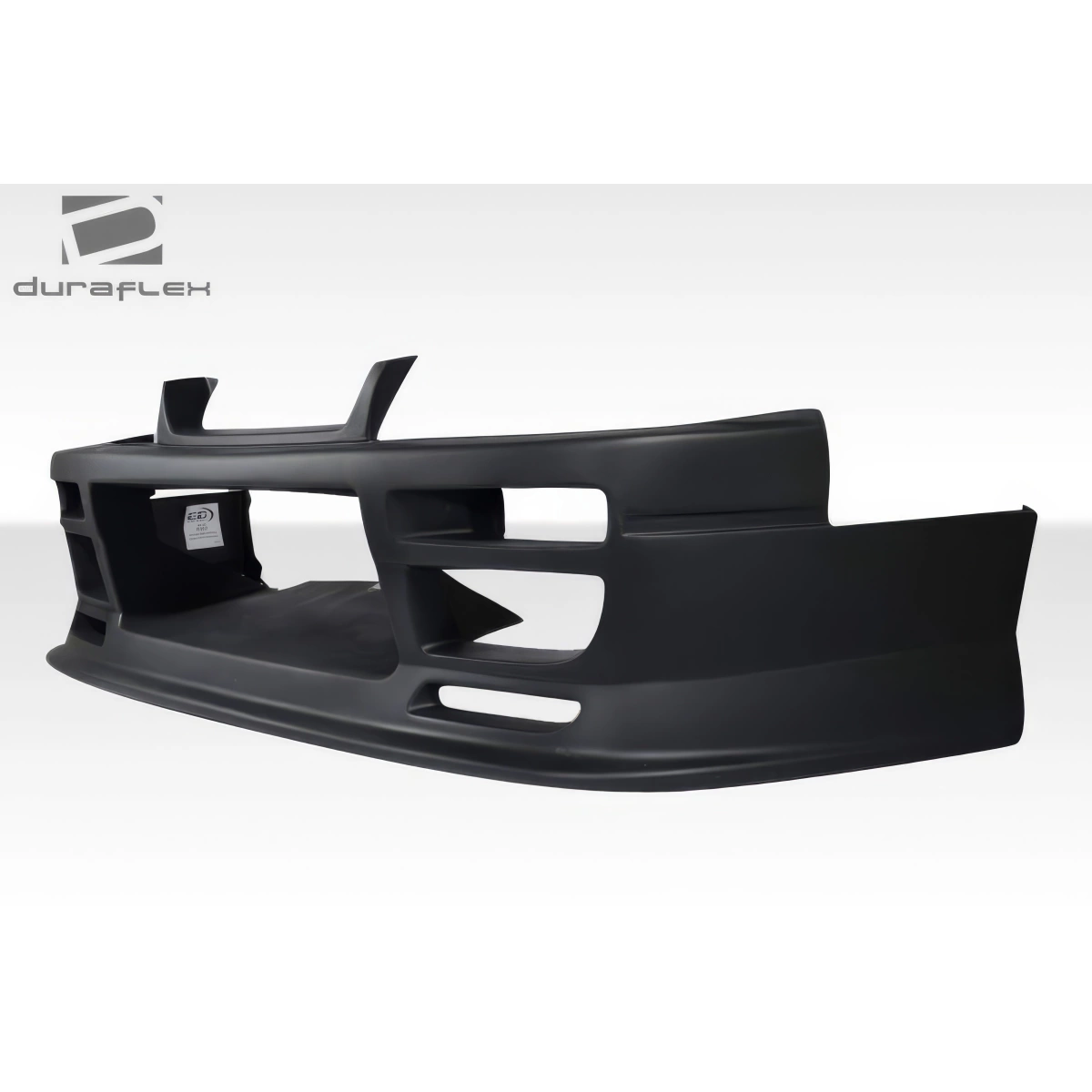 Modify your Nissan Silvia 1989 with our Exterior/Front Bumpers - 6