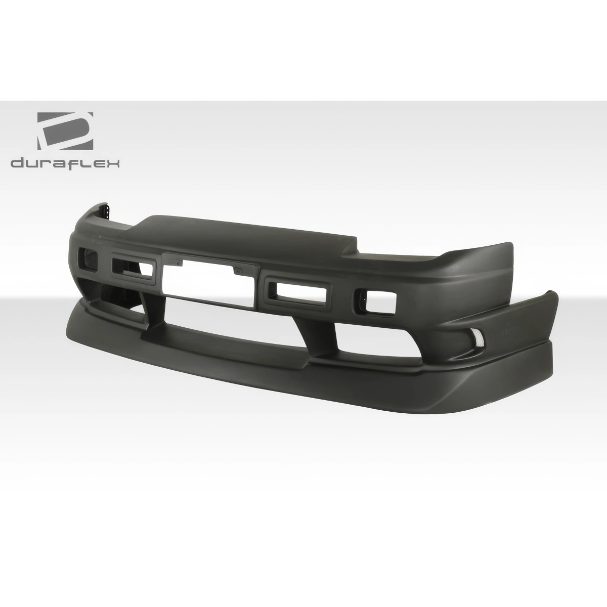 Modify your Nissan 240SX 1989 with our Exterior/Front Bumpers - 3