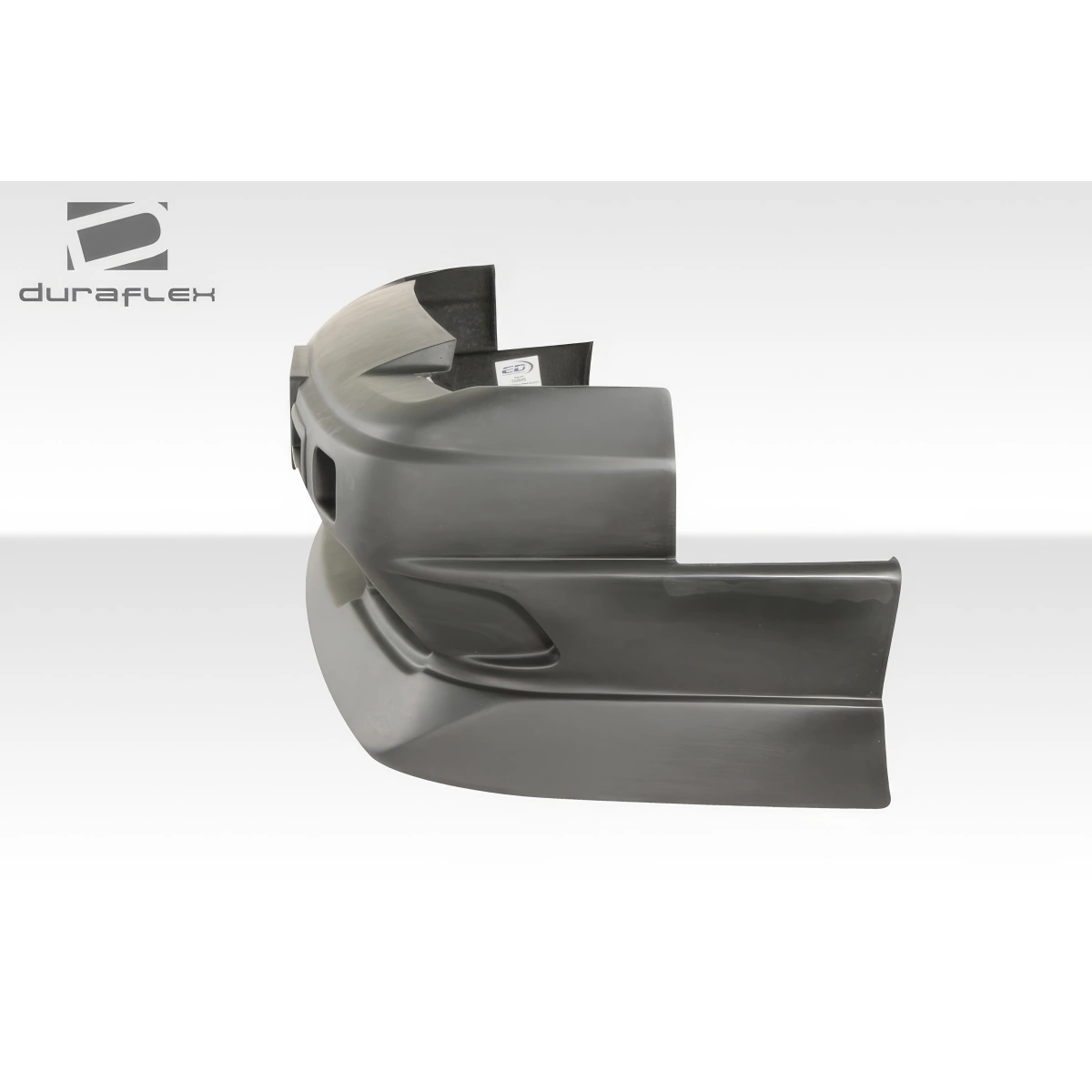 Modify your Nissan 240SX 1989 with our Exterior/Front Bumpers - 4