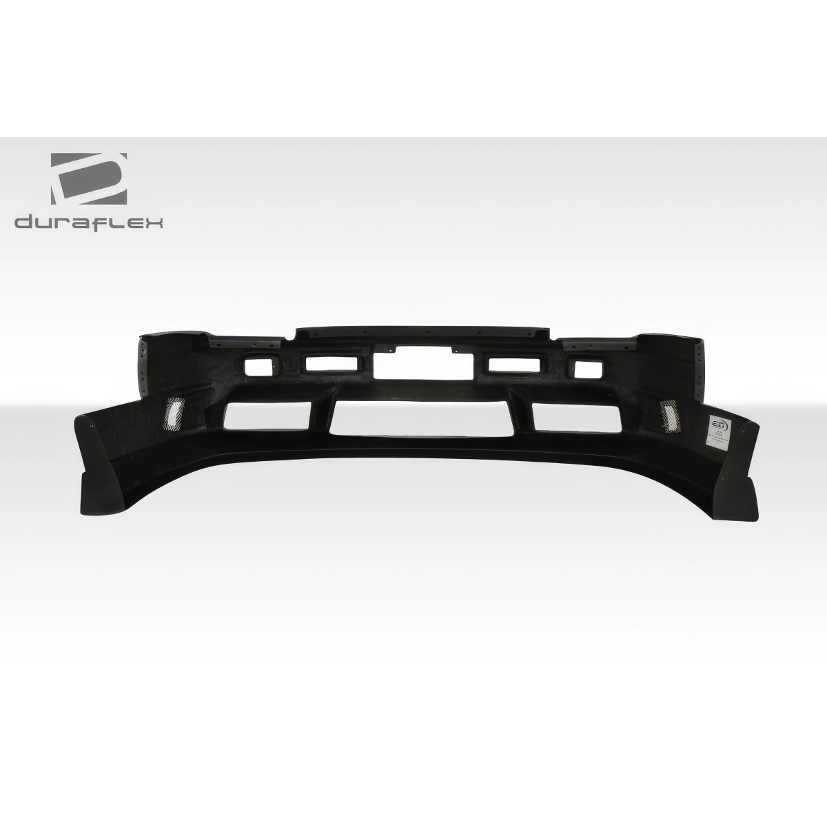 Modify your Nissan 240SX 1989 with our Exterior/Front Bumpers - 6