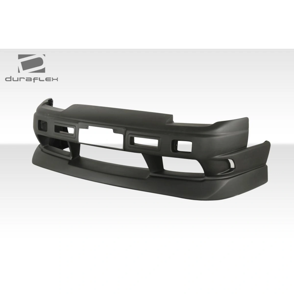 Modify your Nissan 240SX 1989 with our Exterior/Front Bumpers - 5