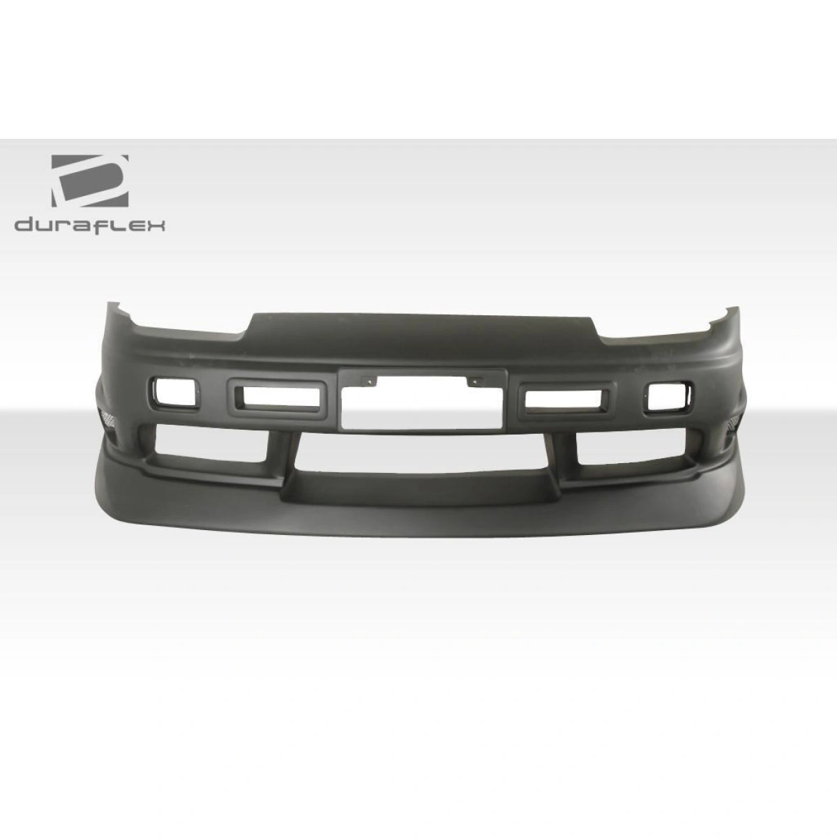 Modify your Nissan 240SX 1989 with our Exterior/Front Bumpers - 9