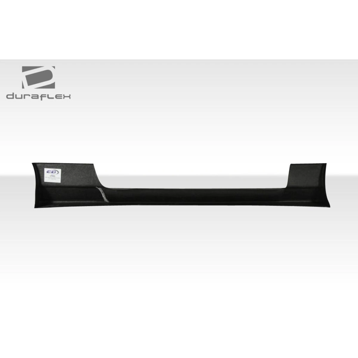 Modify your Nissan 240SX 1989 with our Exterior/Side Skirts - 13