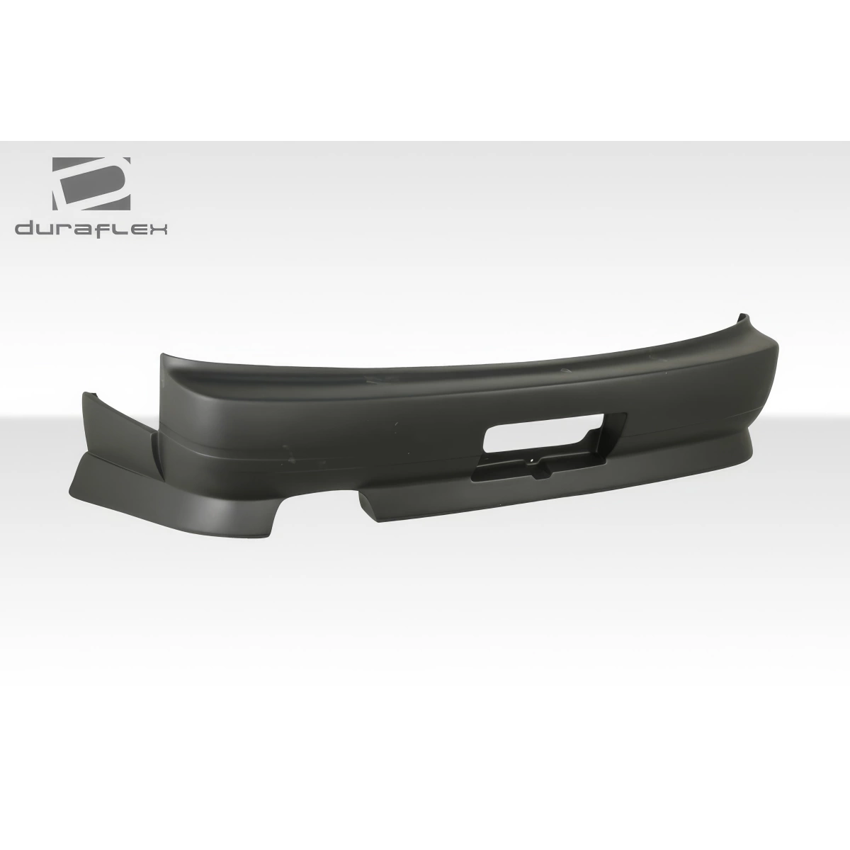 Modify your Nissan 240SX 1989 with our Exterior/Rear Bumpers - 3